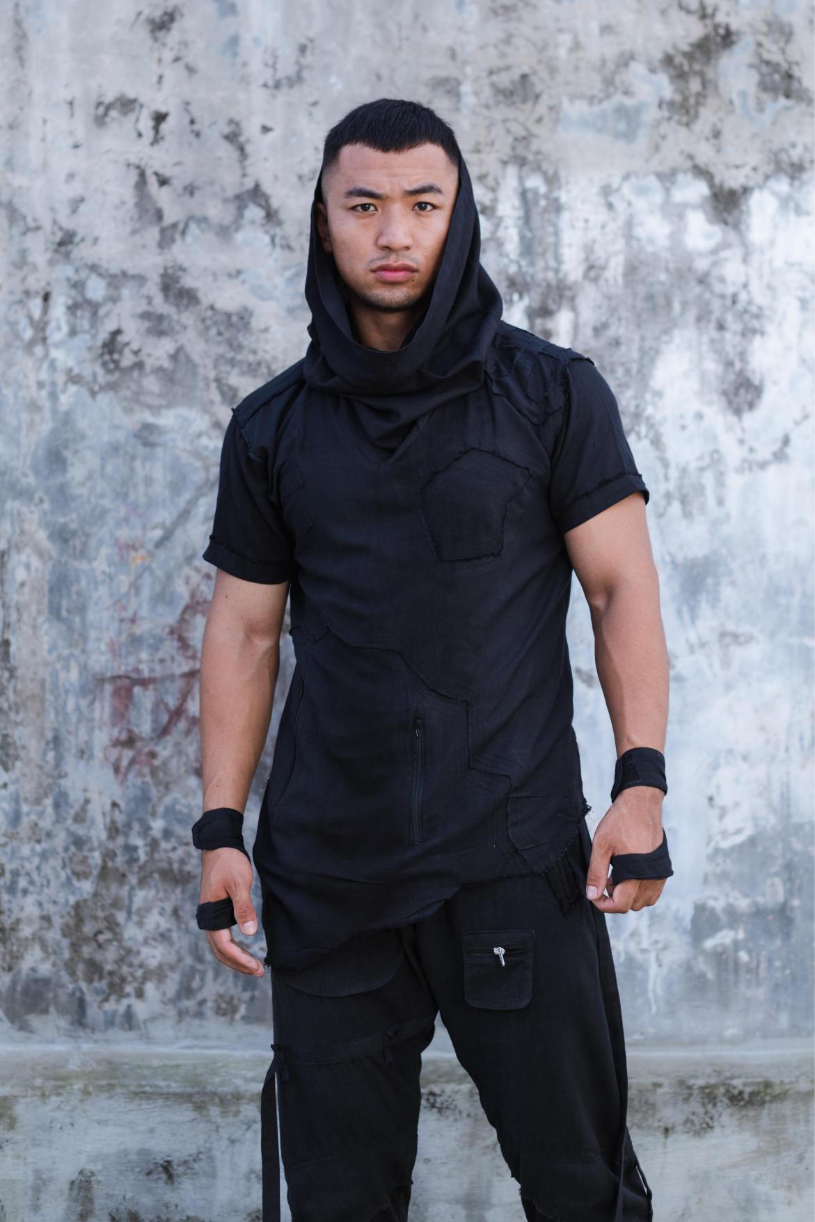 Yugen Pants
