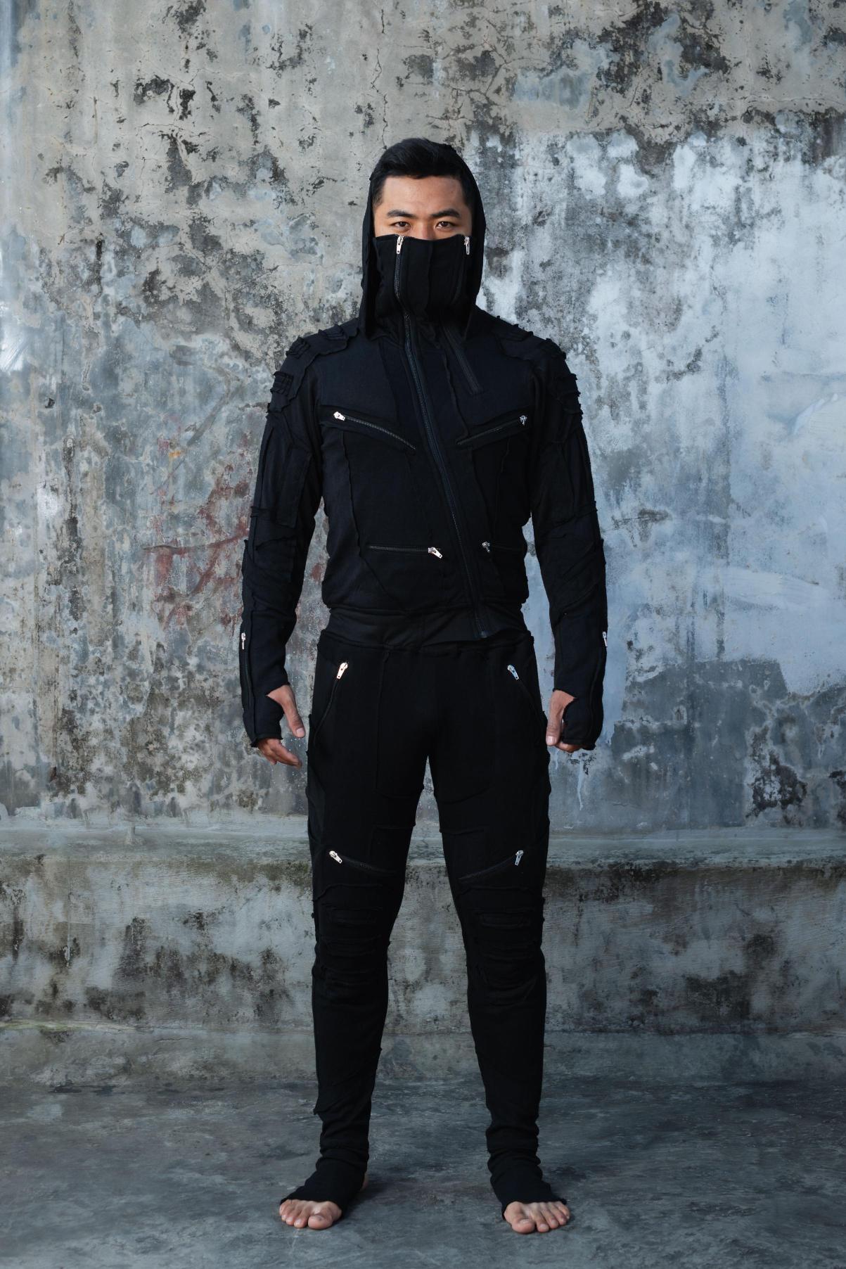 Kage No Hana Second Skin Bodysuit