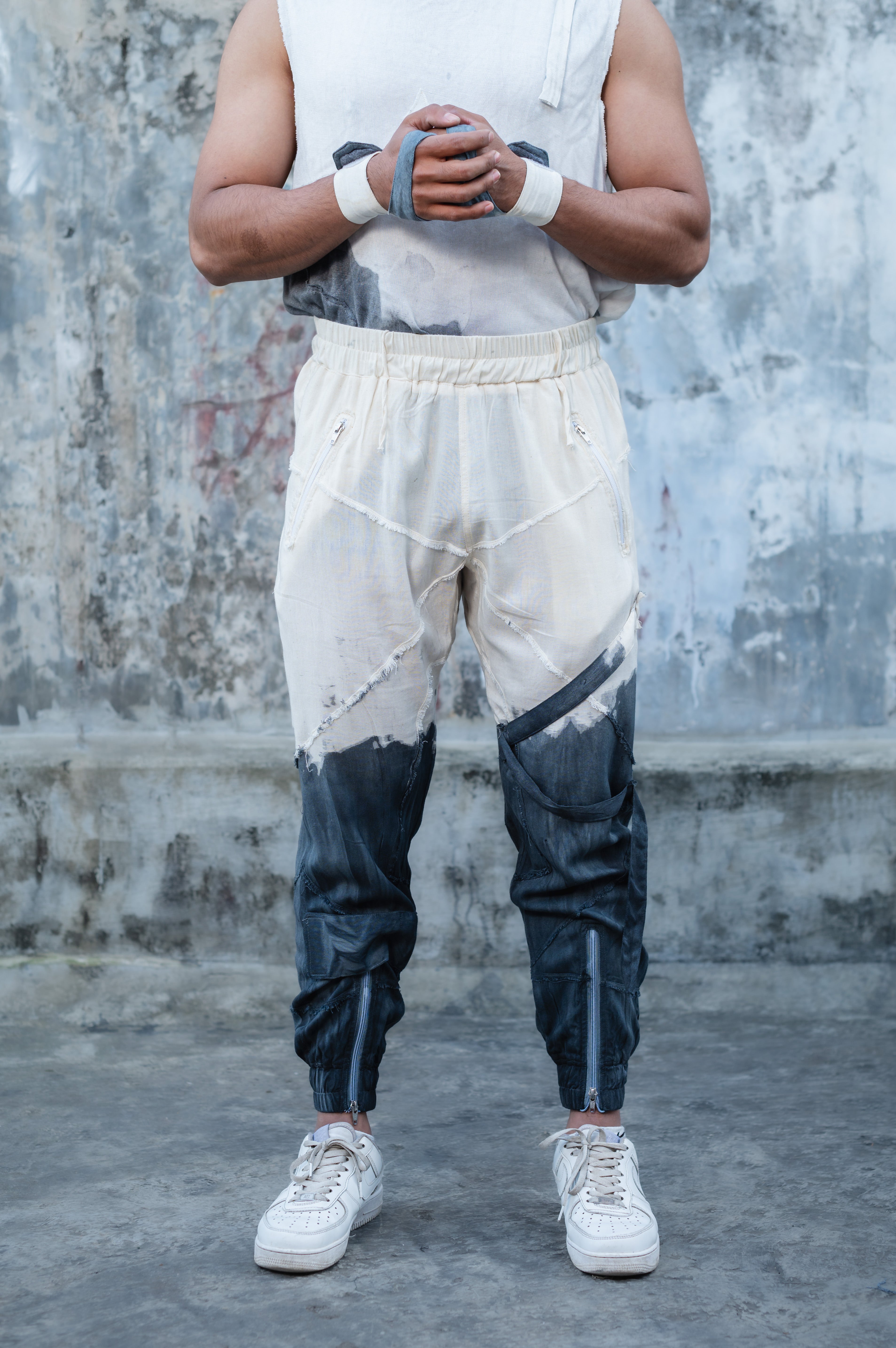 Raijin Pants