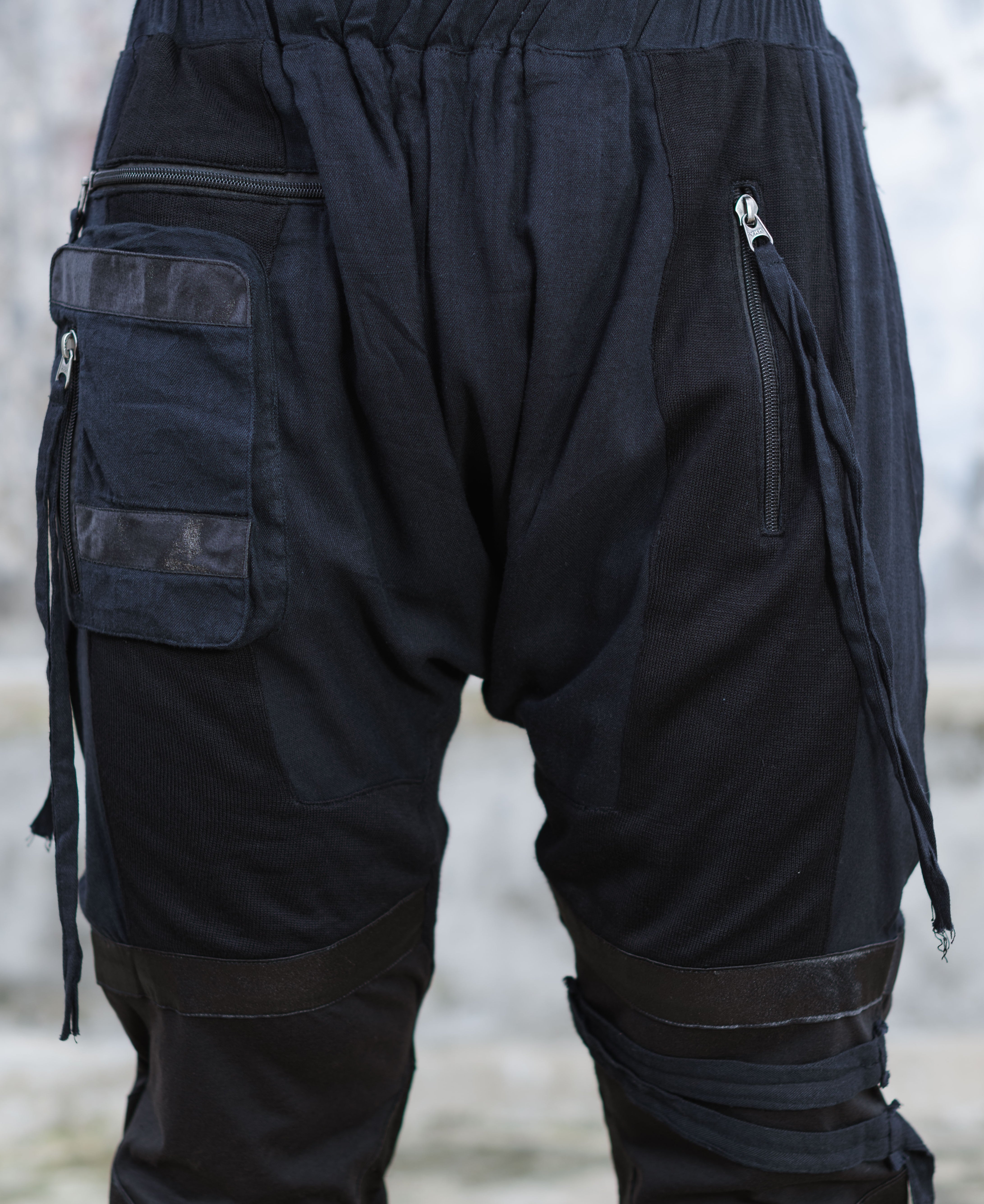 Mugen Modular Pants