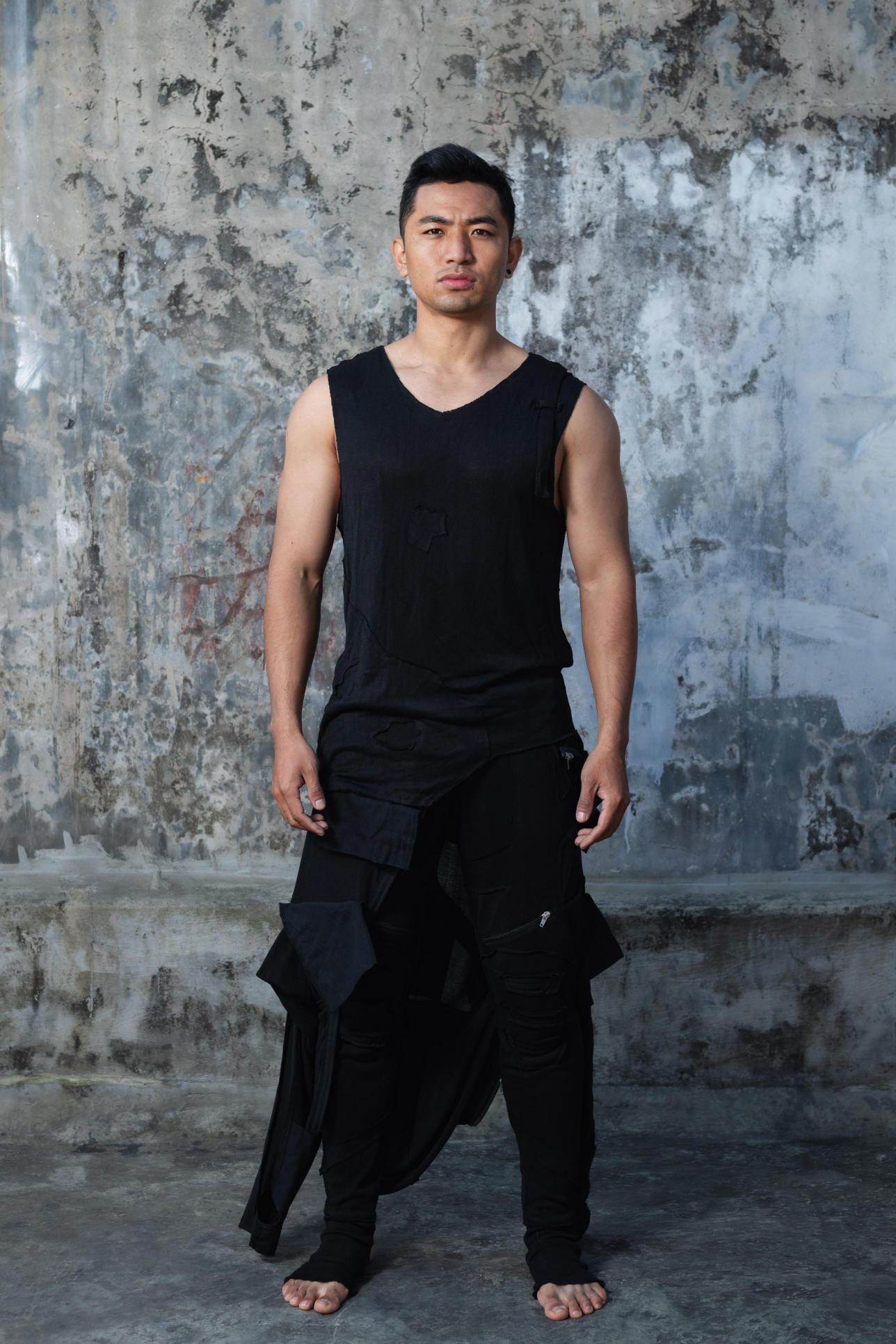 Kage No Hana Second Skin Bodysuit
