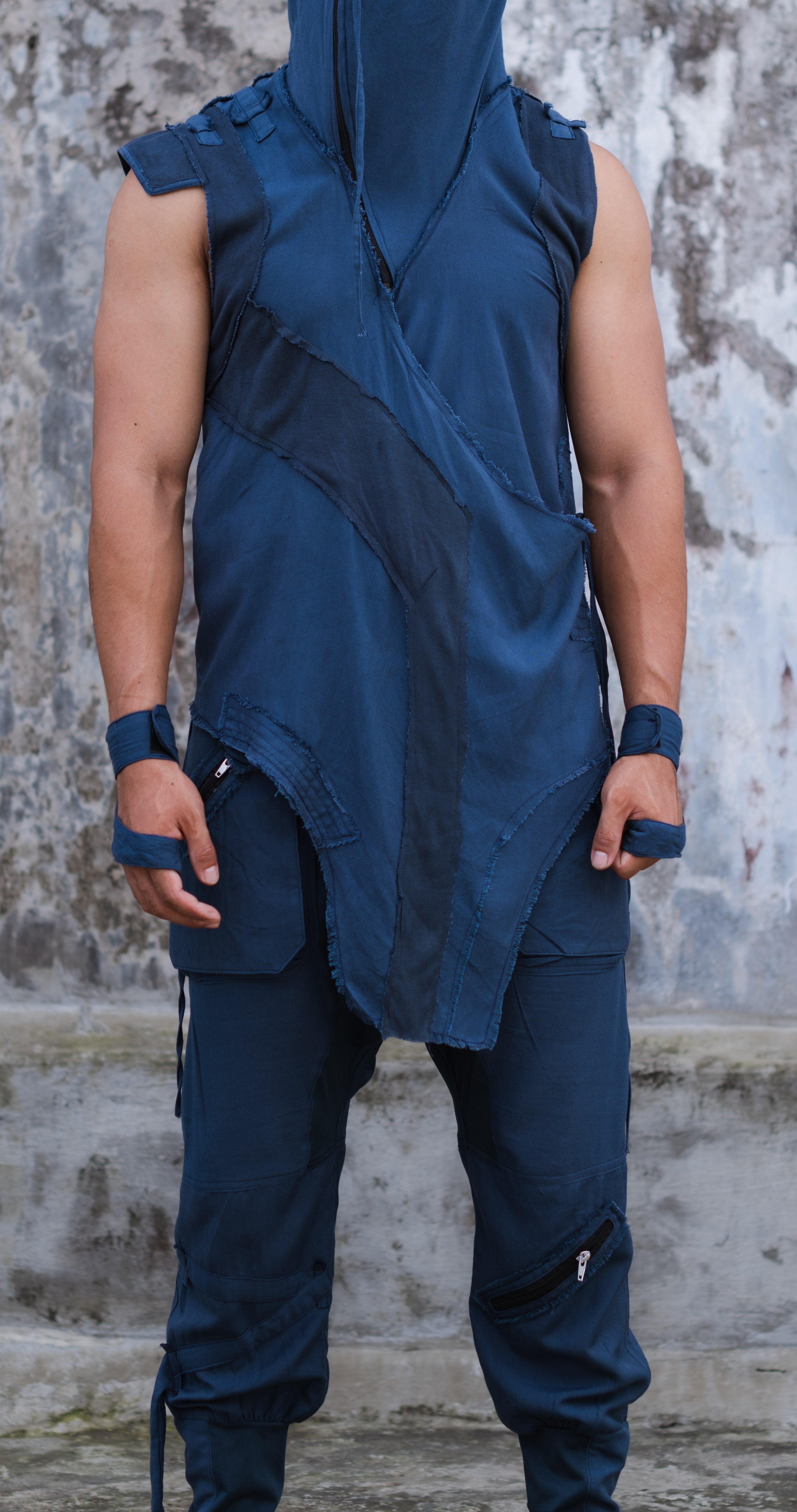 Yurushi Pants