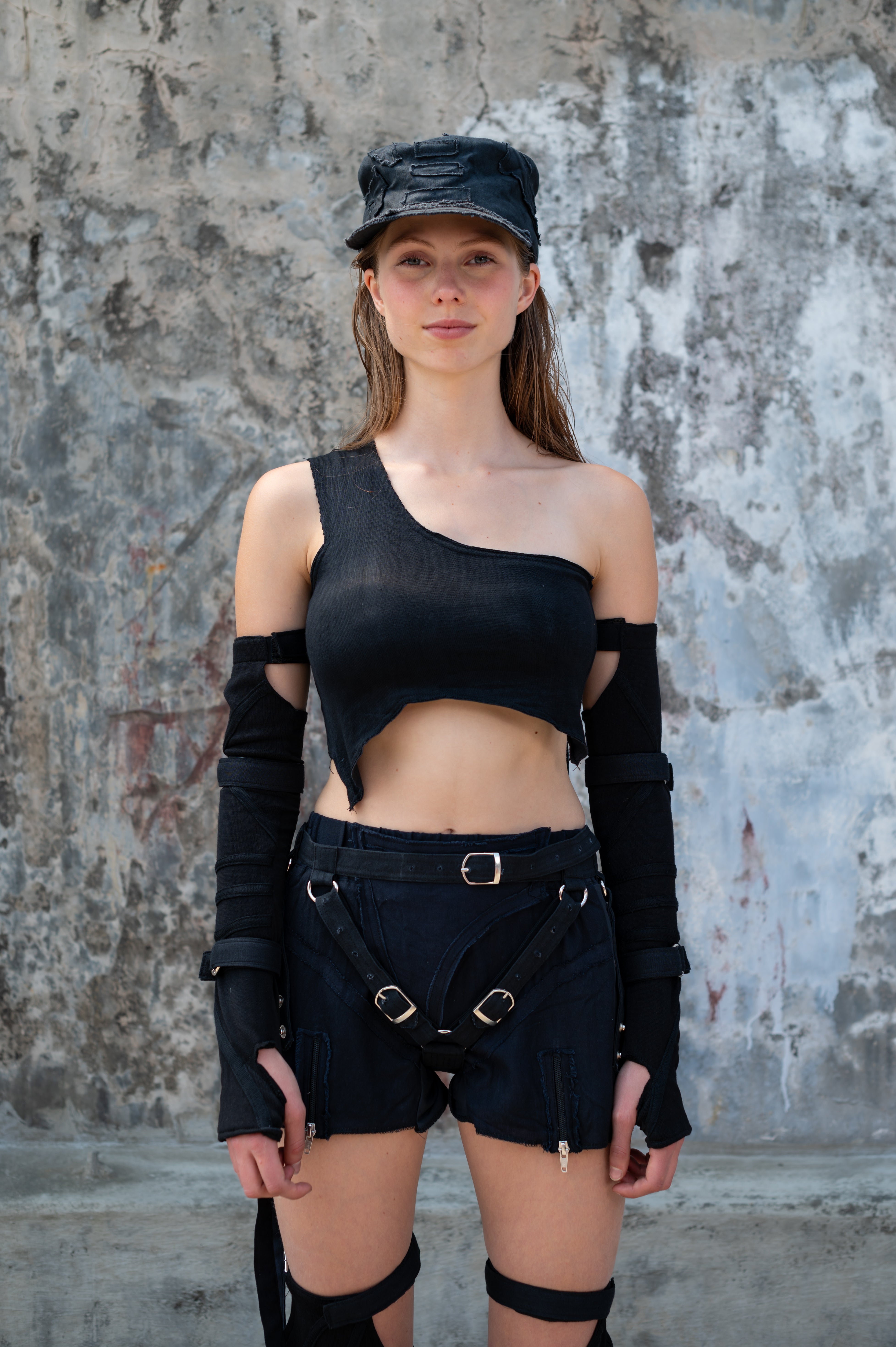 Enshin Modular Bag