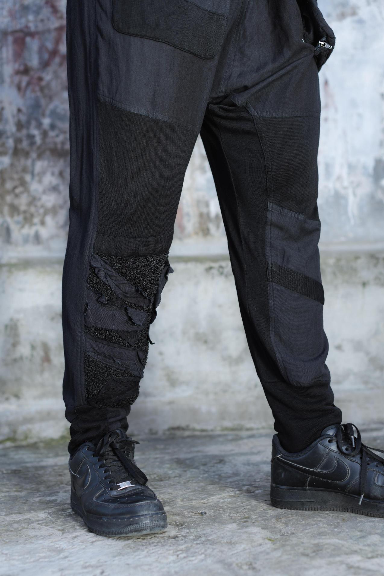 Ryuen Modular Pants