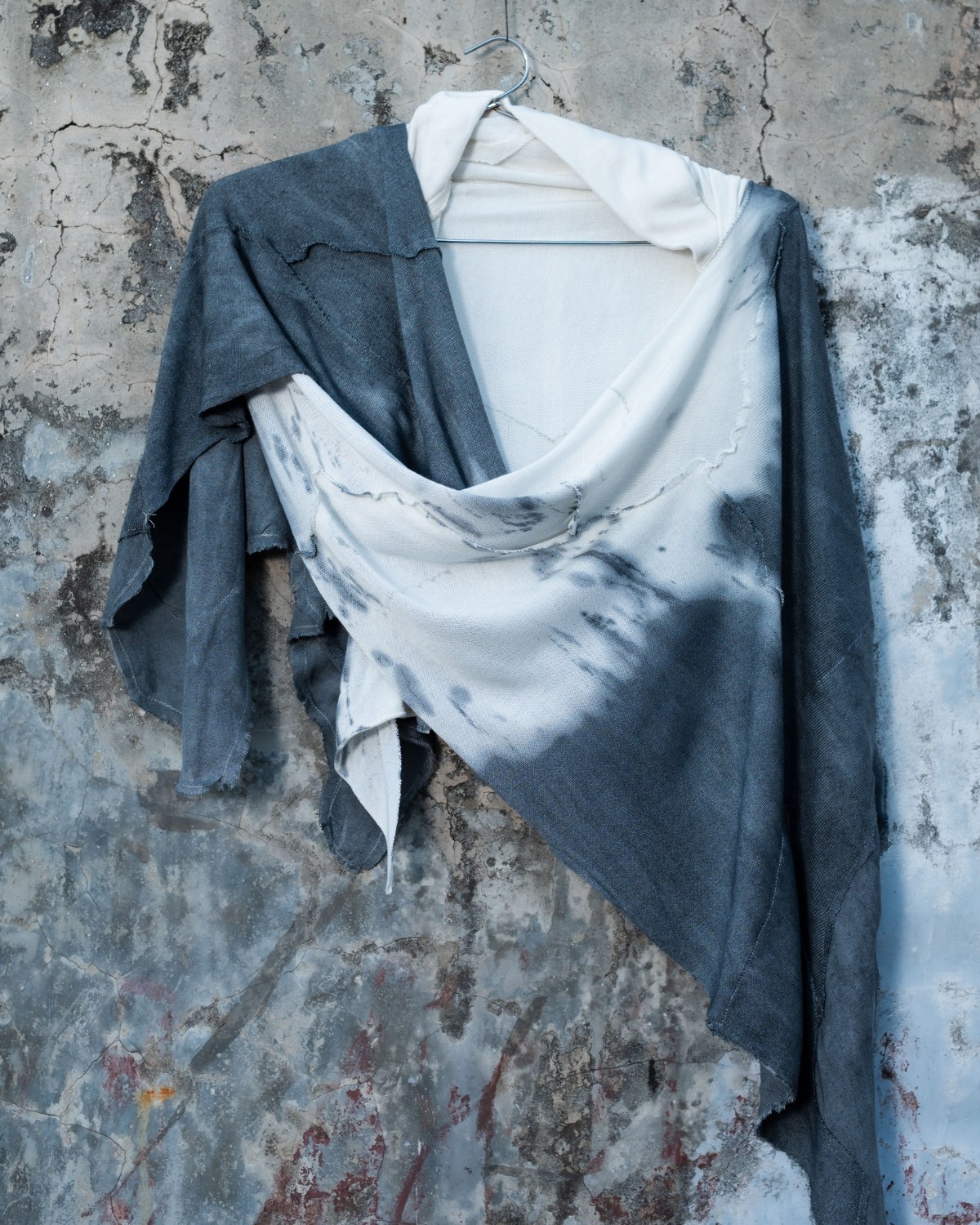 Gien Cape Shawl