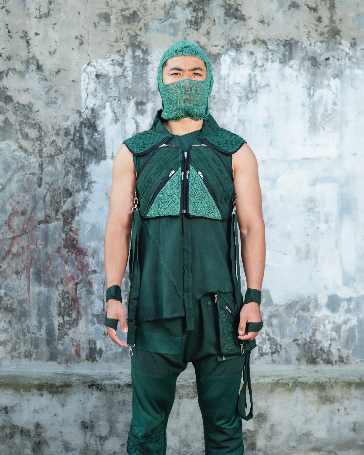 Yushin Tanktop