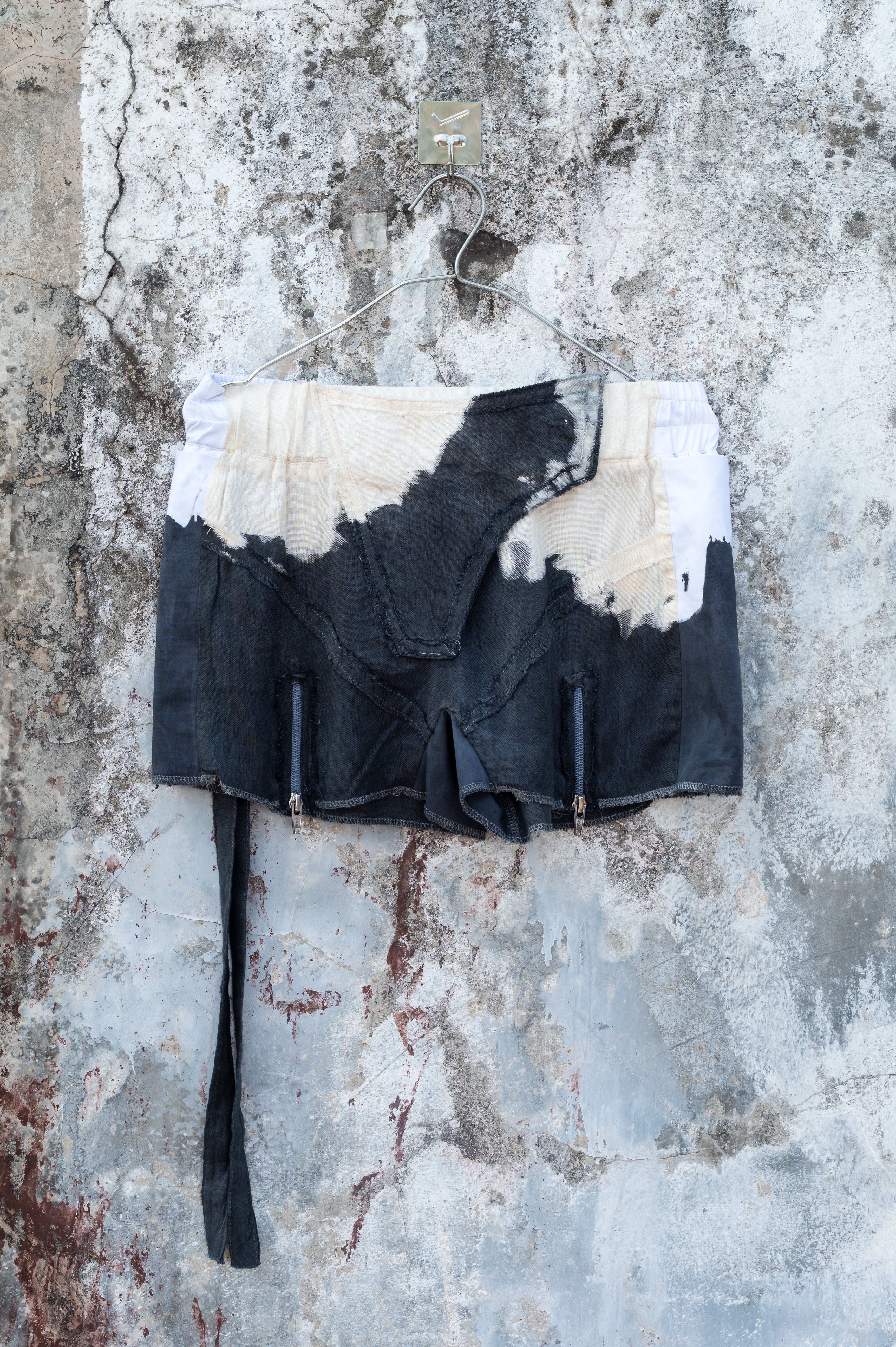 Shūen Combat Shorts
