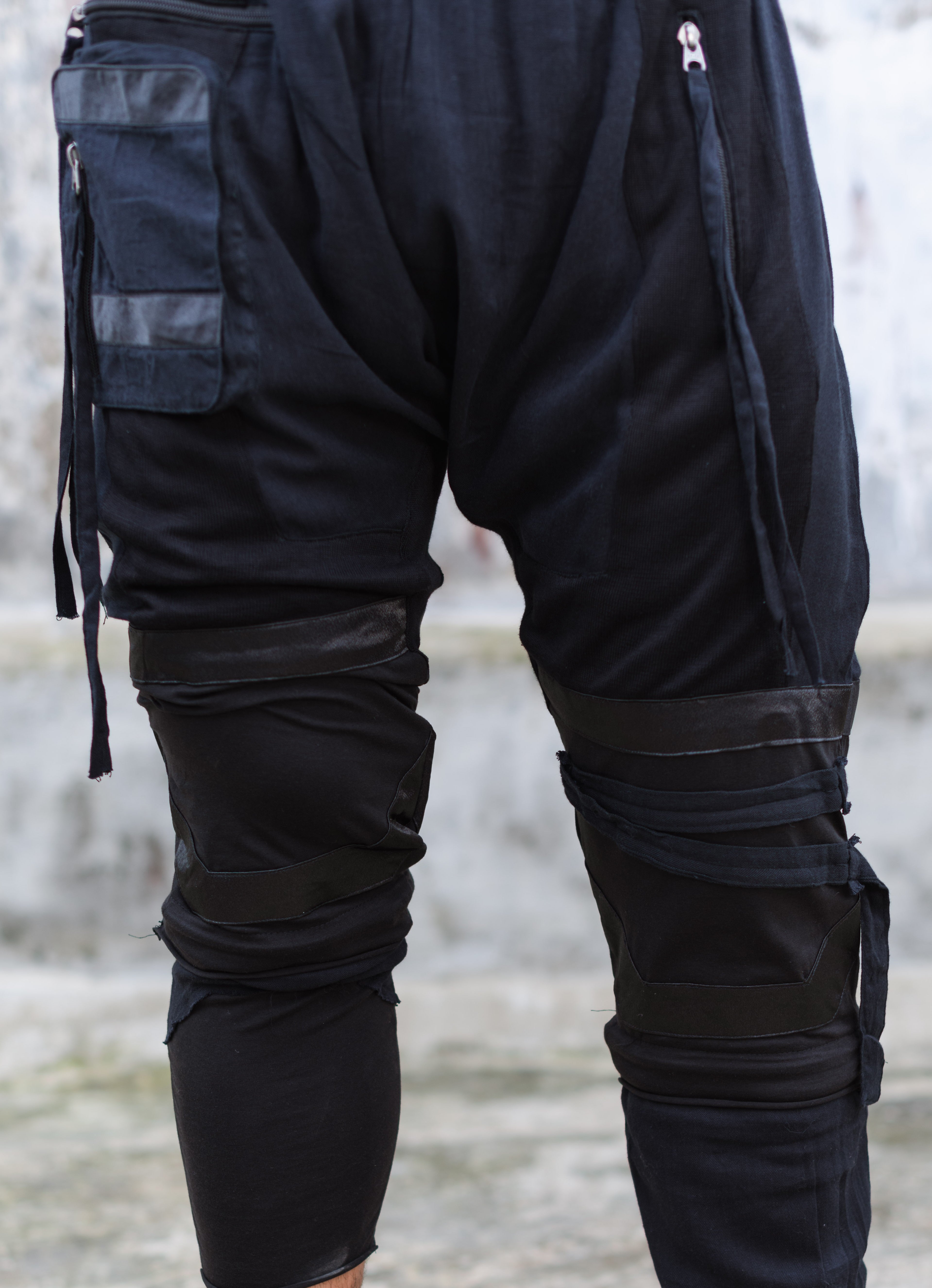 Mugen Modular Pants