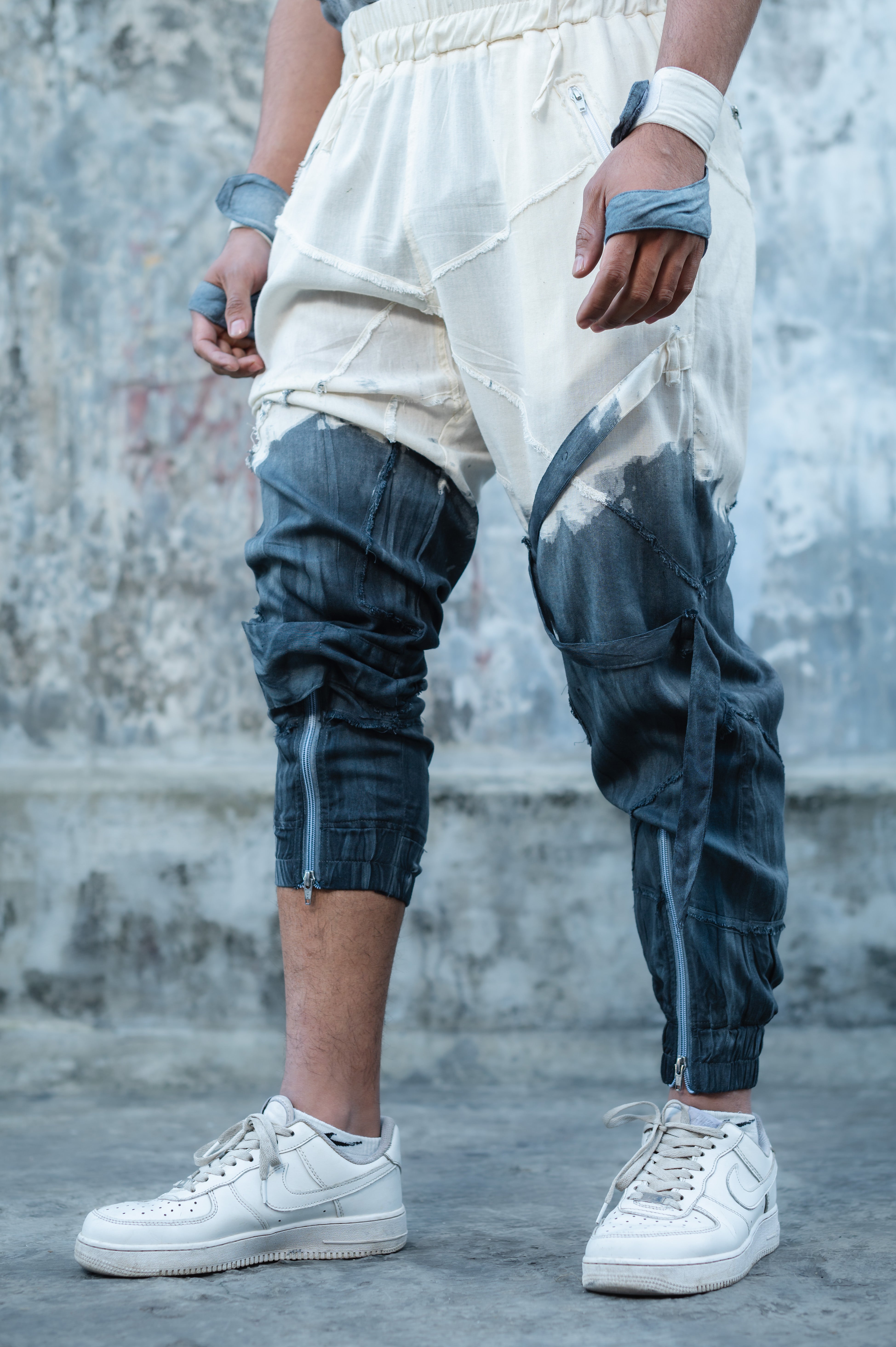 Raijin Pants