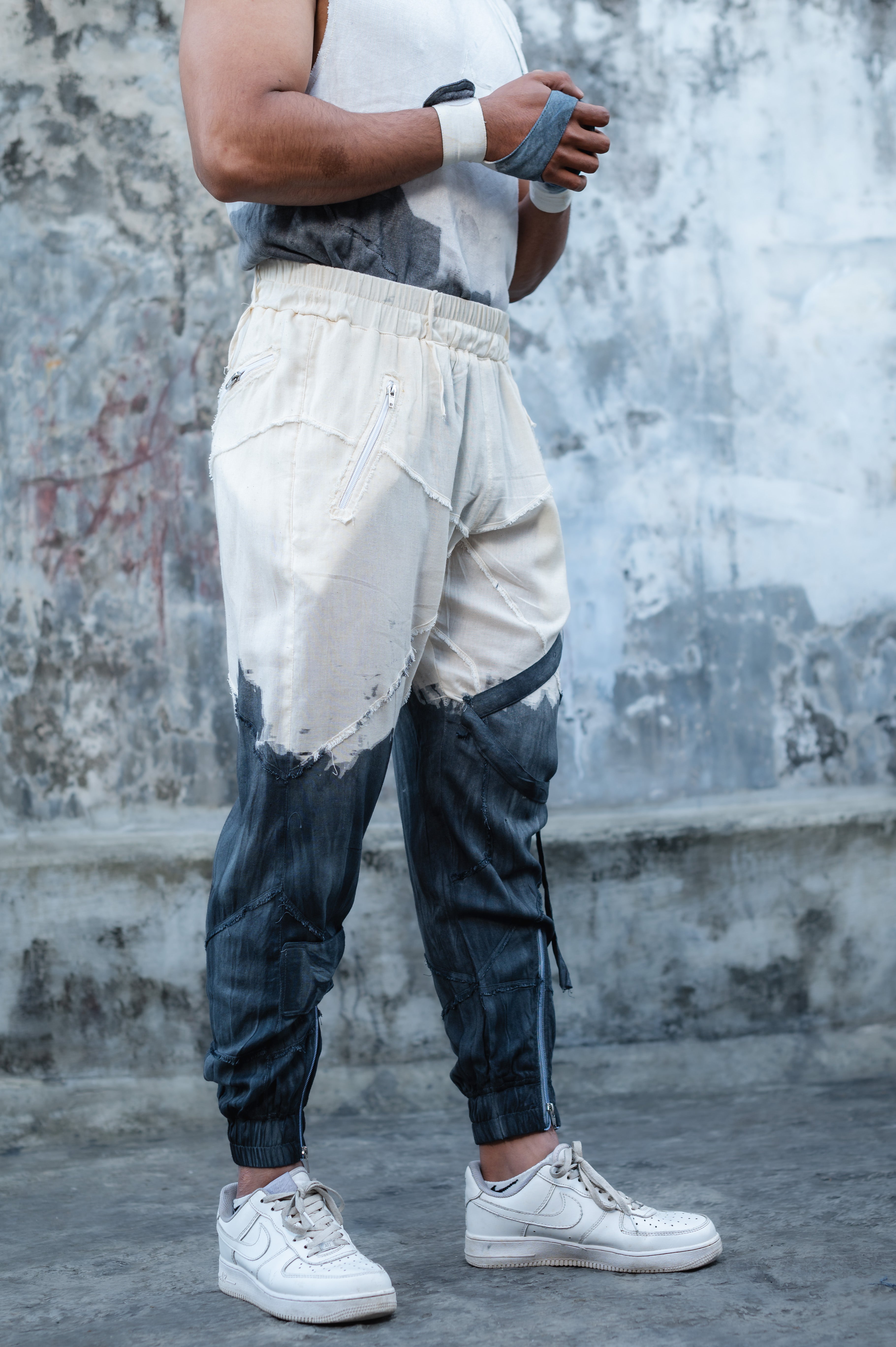 Raijin Pants