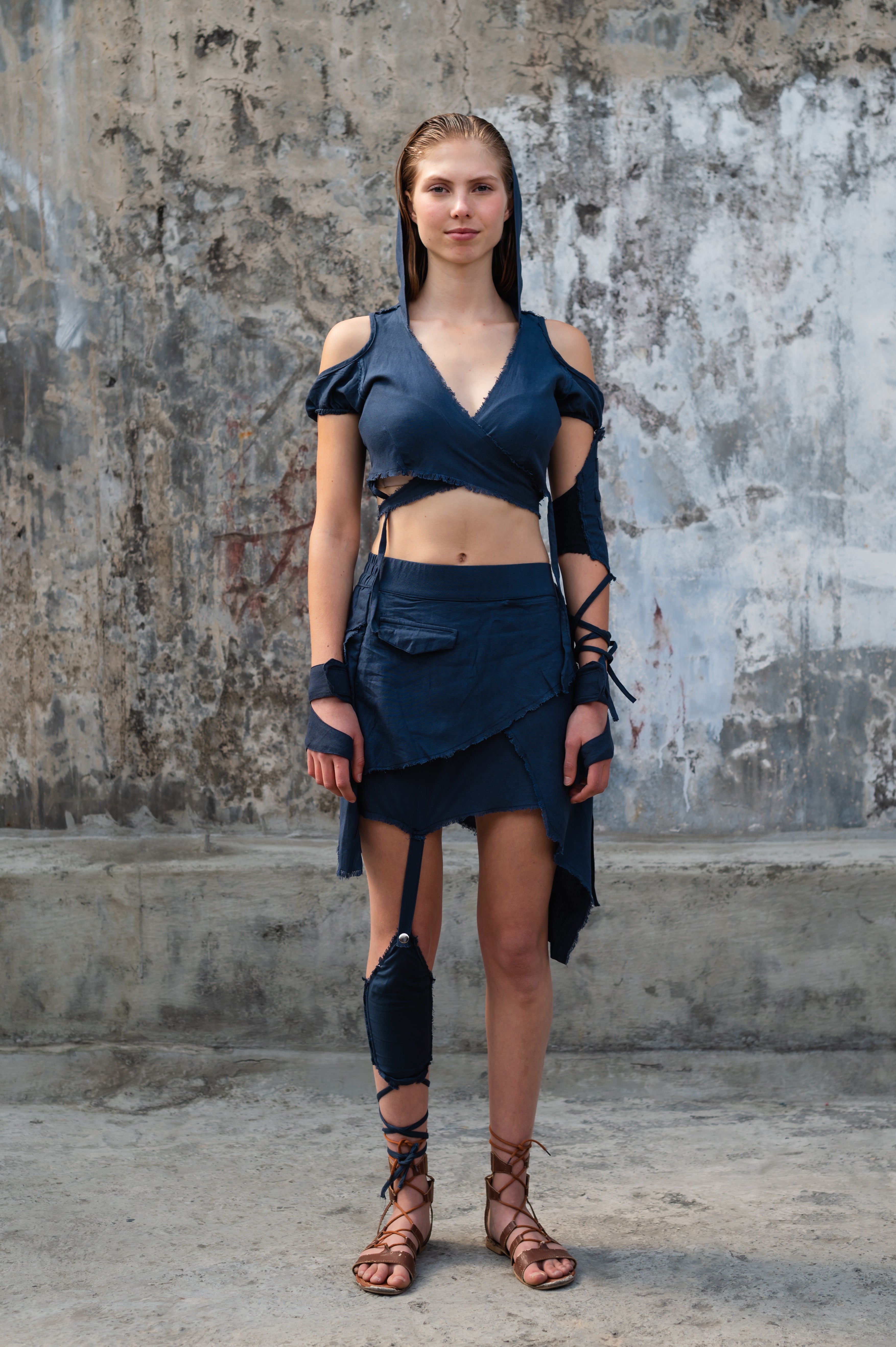 Shensei Skirt