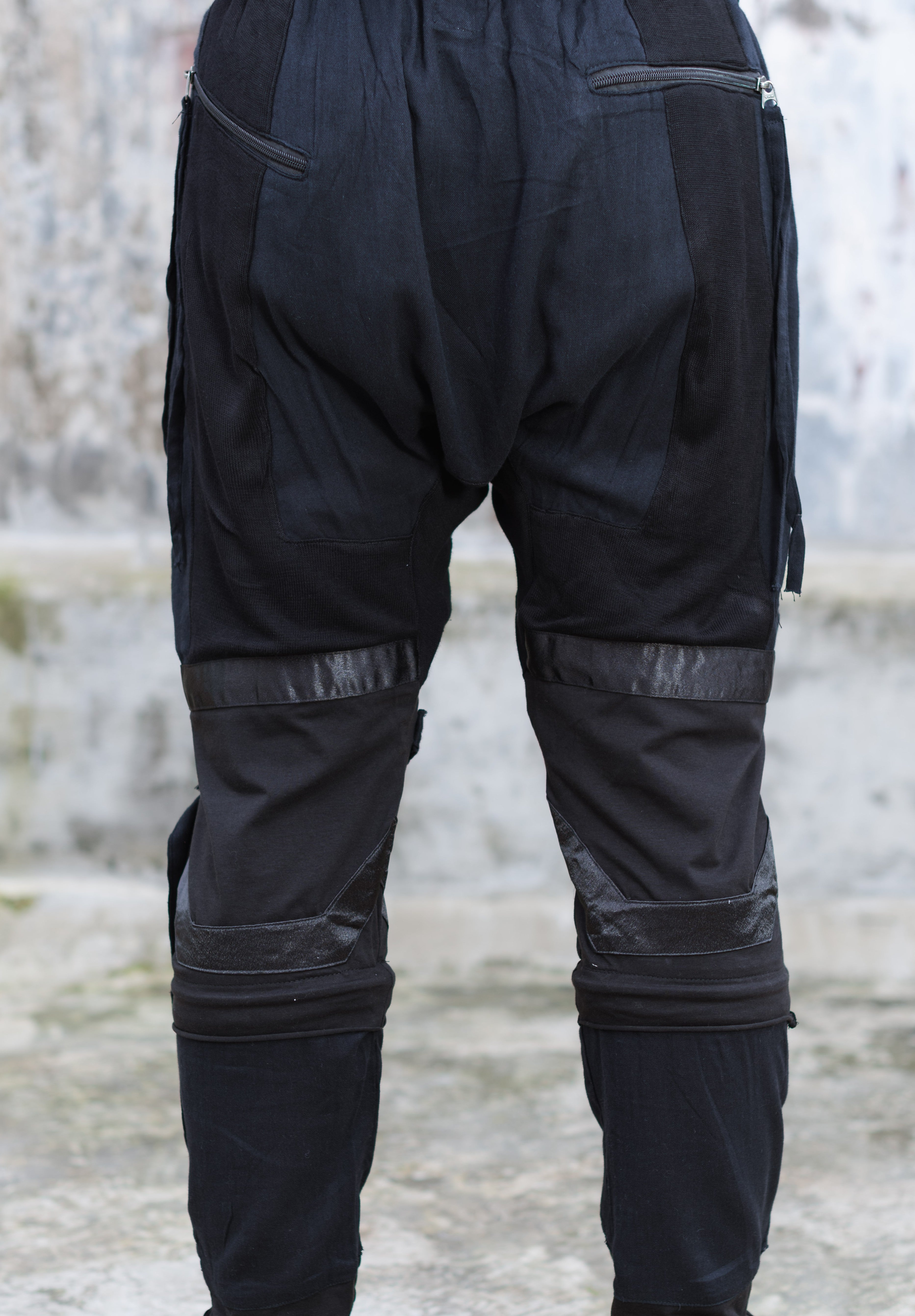 Mugen Modular Pants