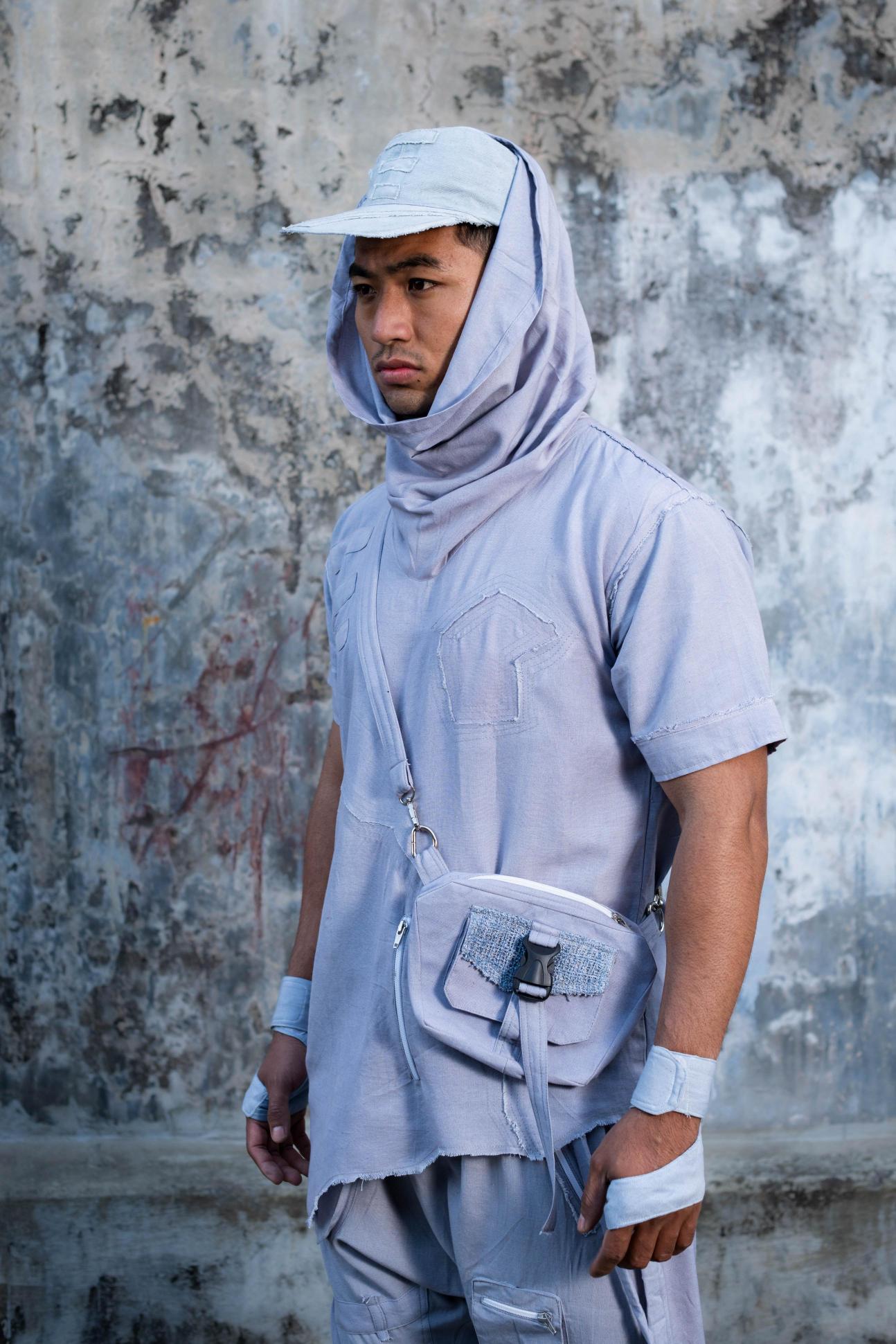 Junen Modular Bag