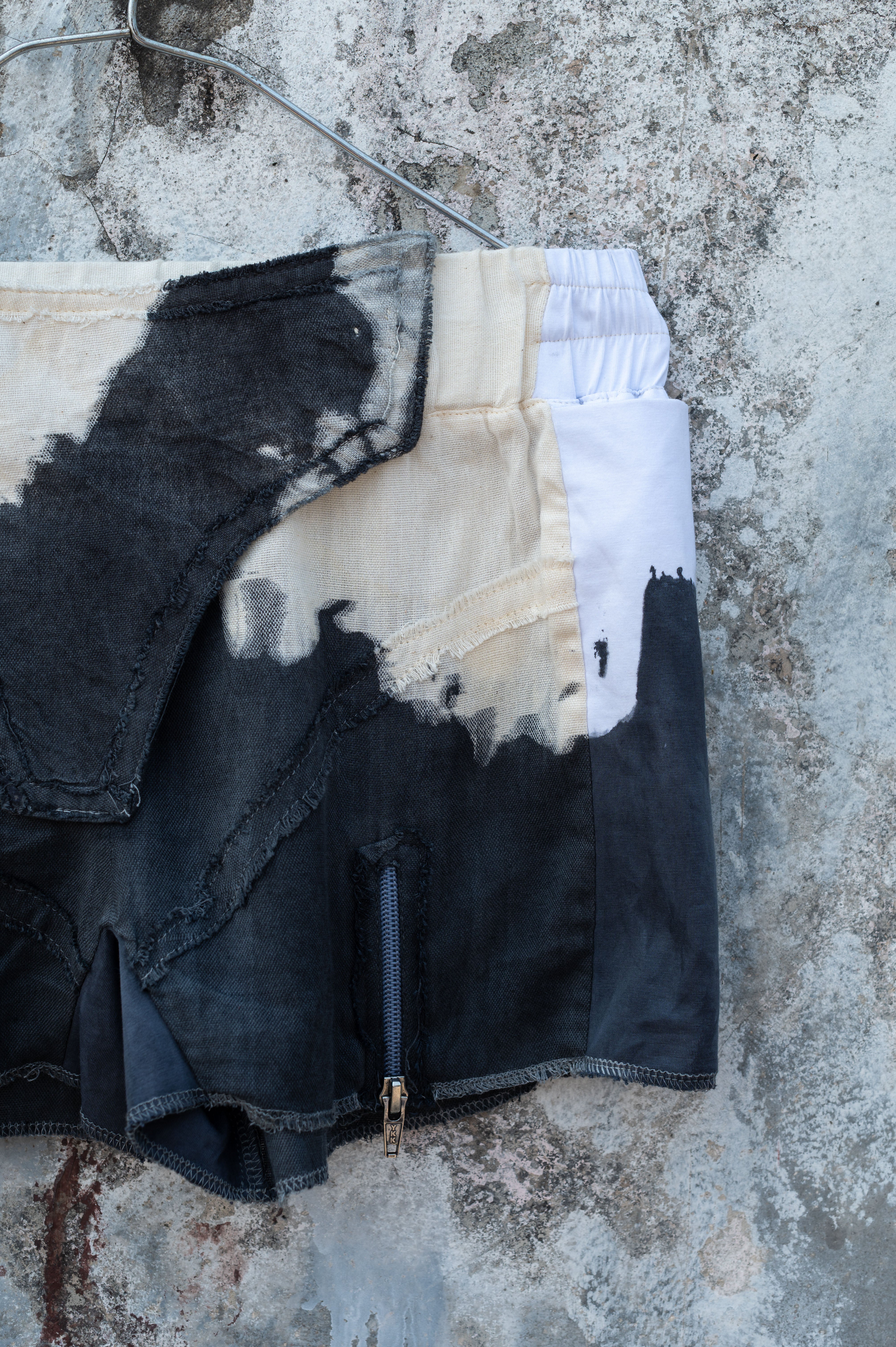 Shūen Combat Shorts