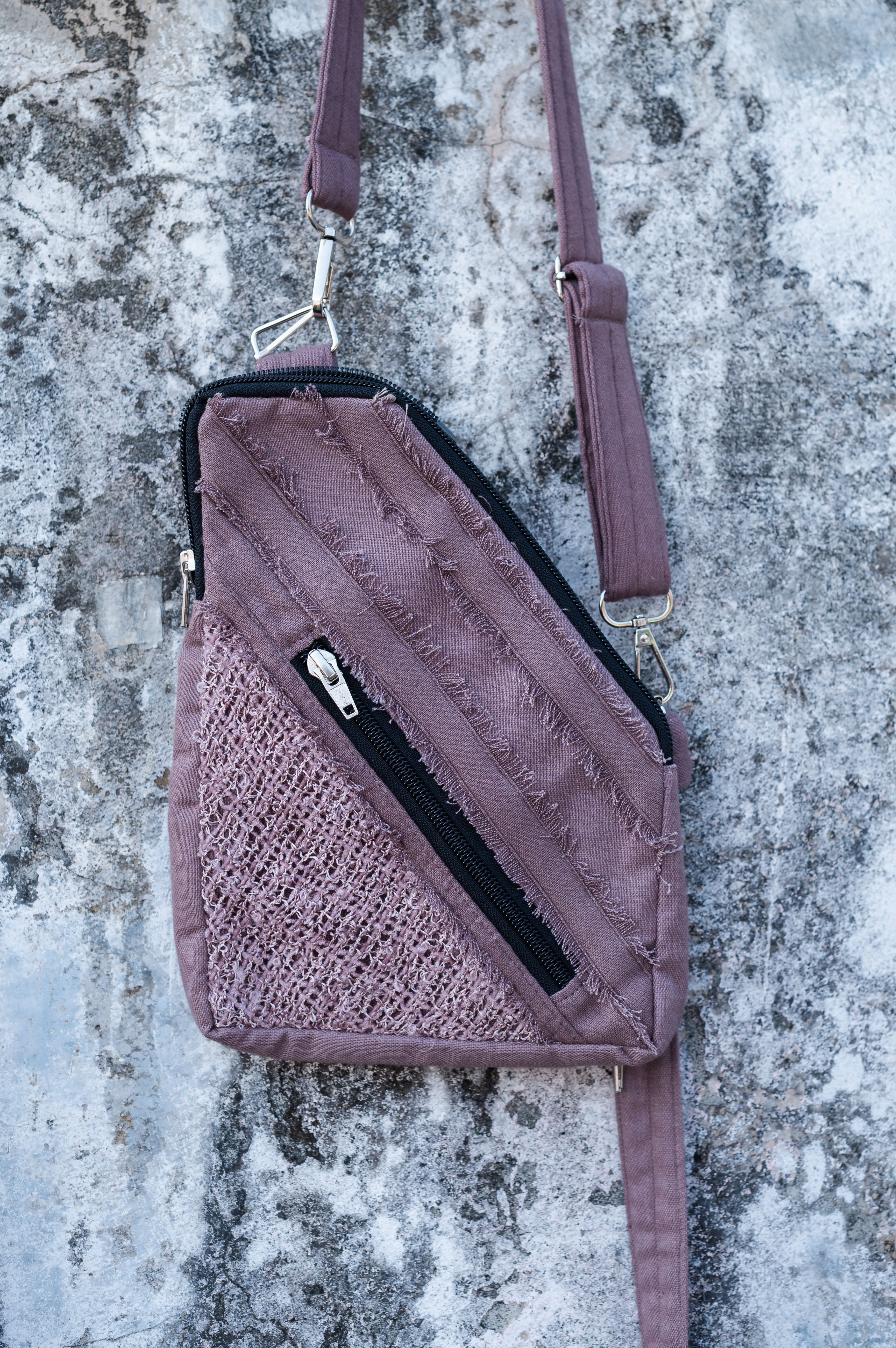 Enshin Modular Bag