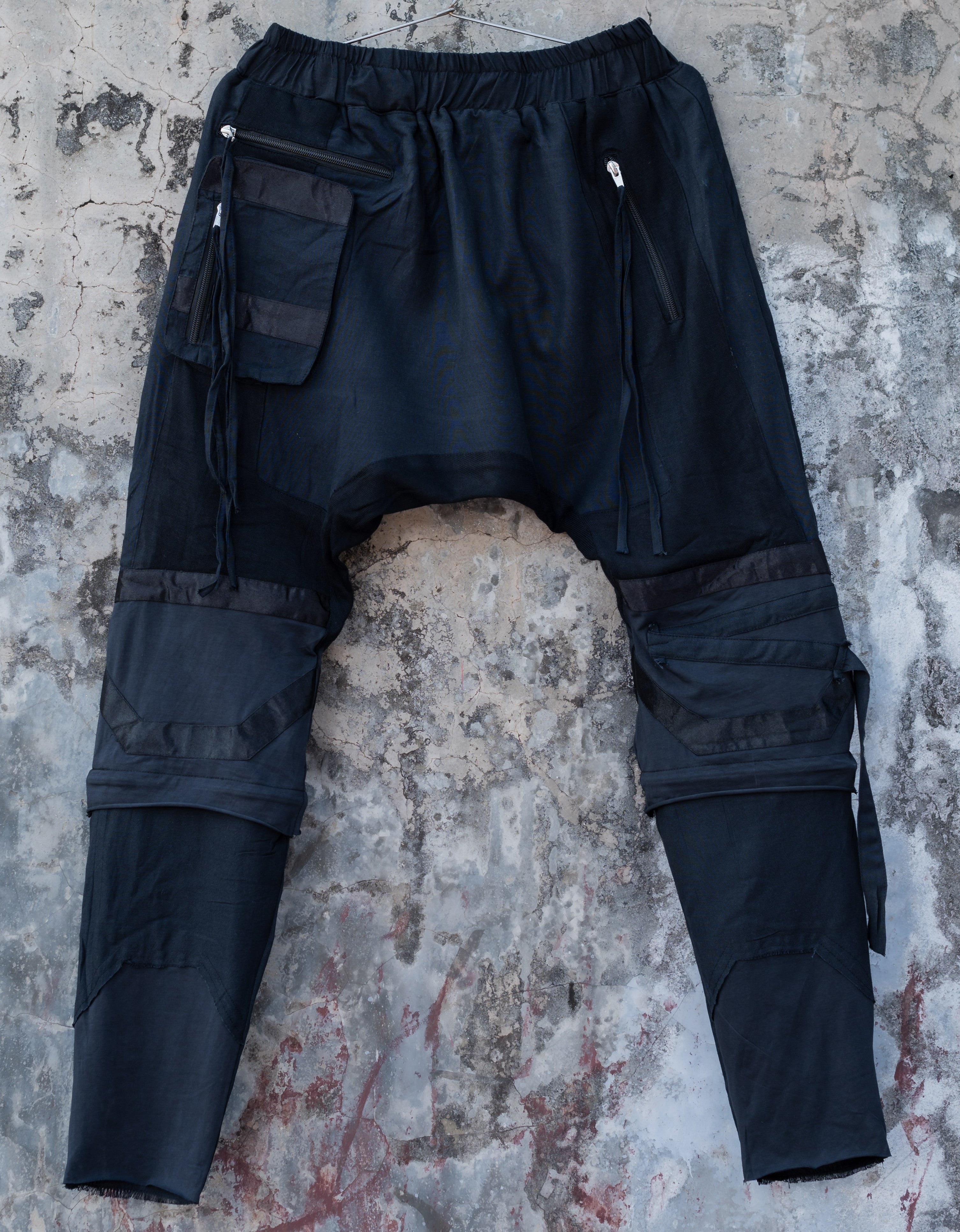 Mugen Modular Pants