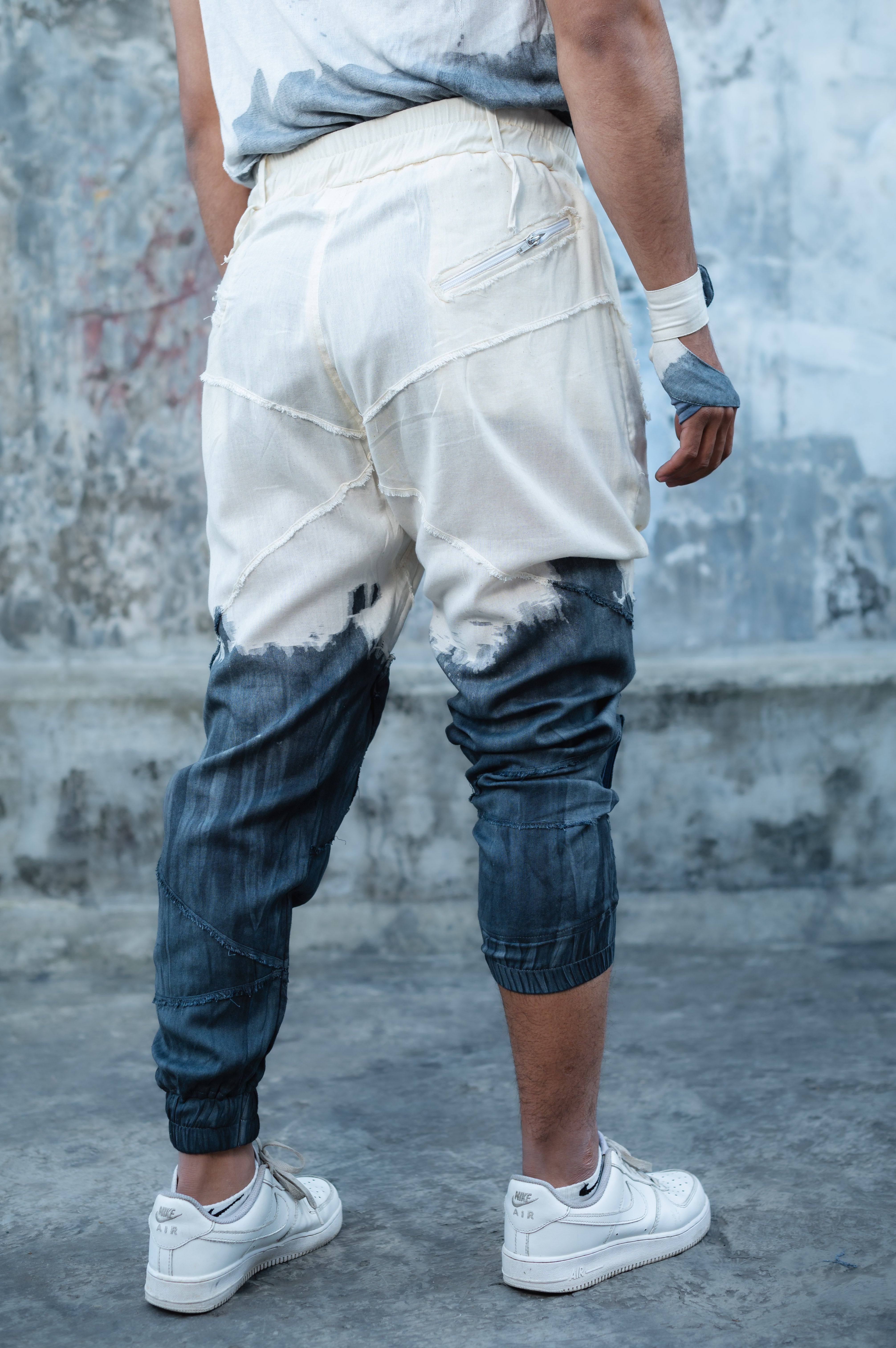 Raijin Pants