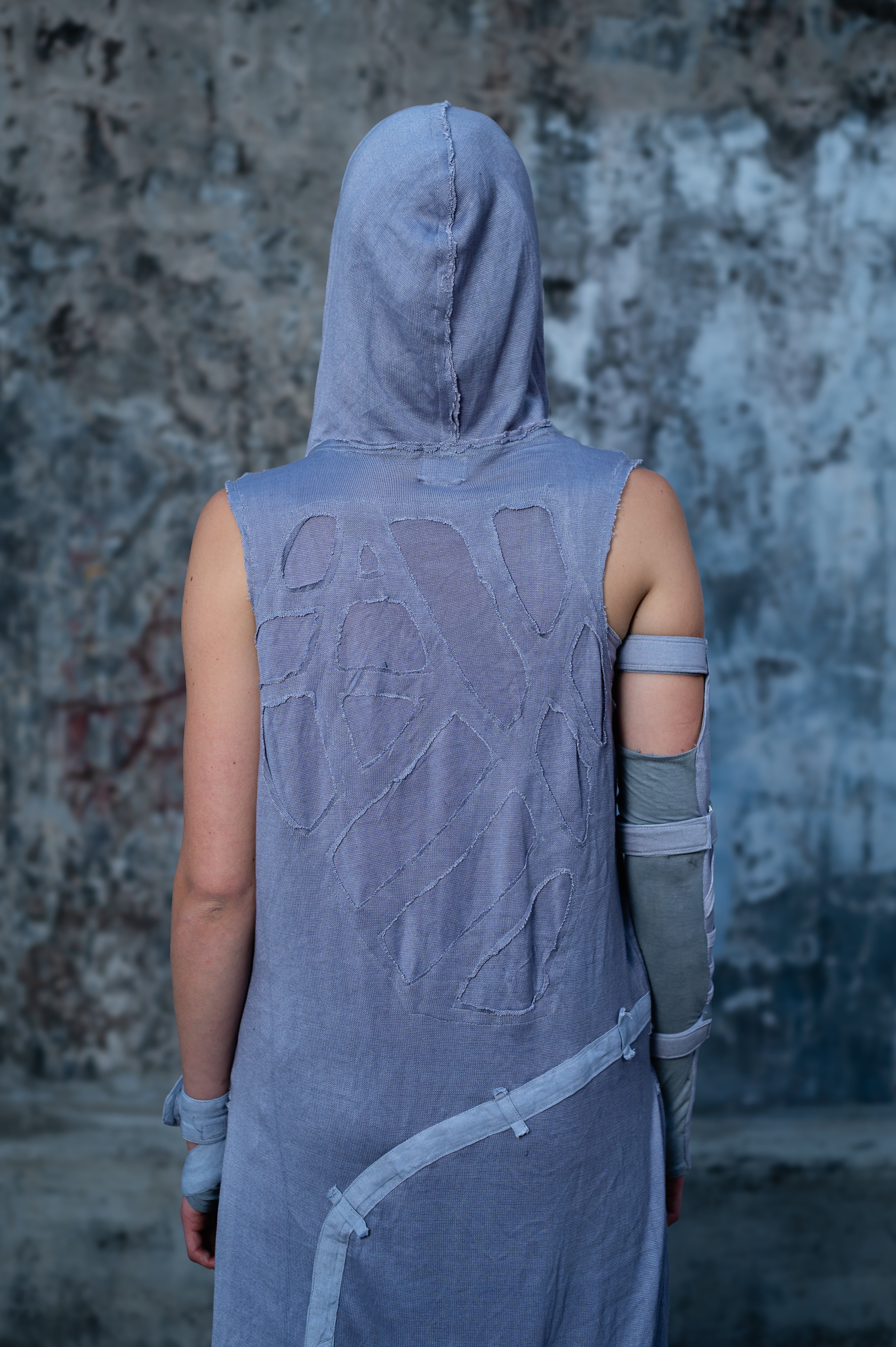 Muken Cardigan