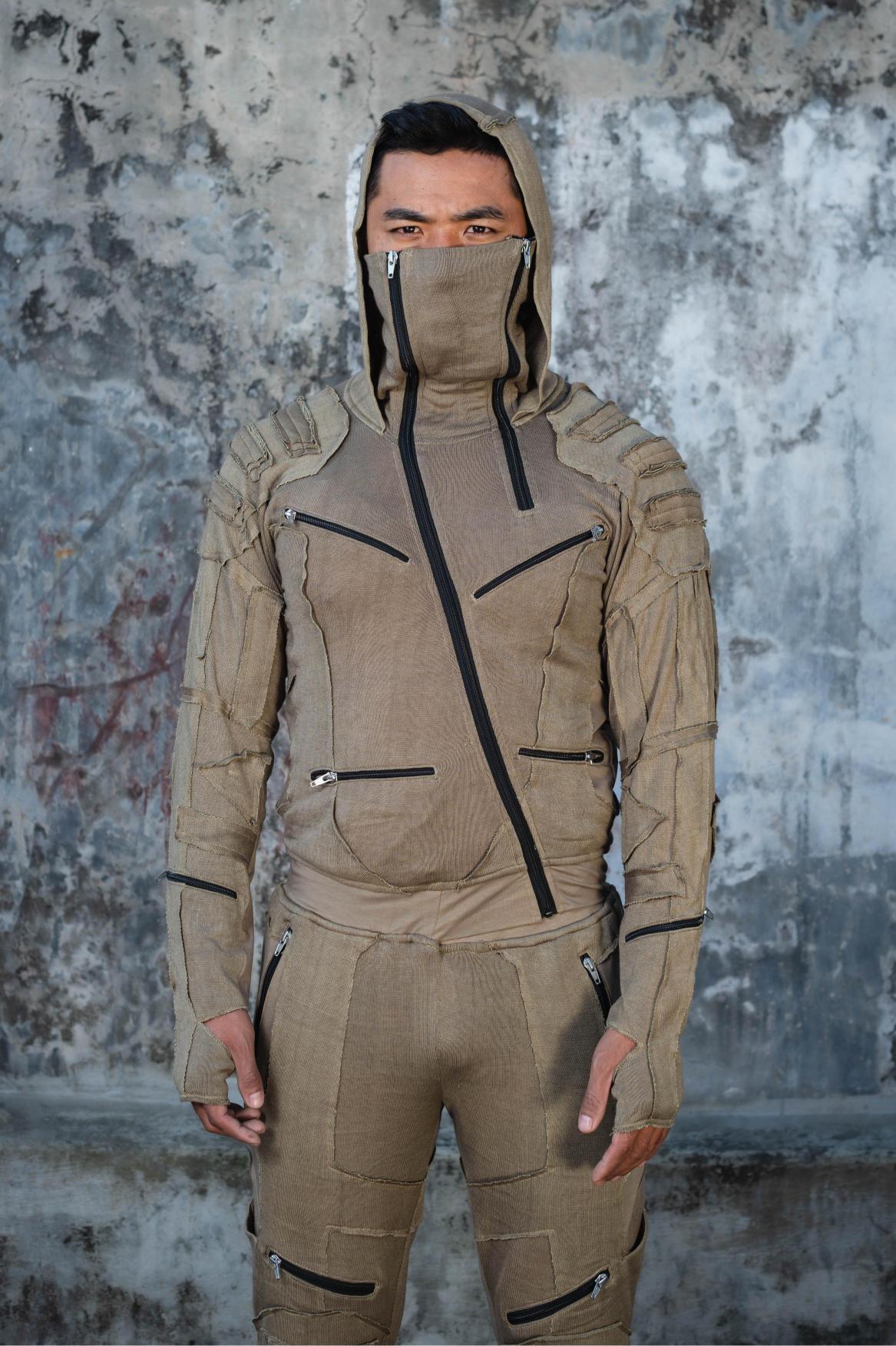 Kage No Hana Second Skin Bodysuit
