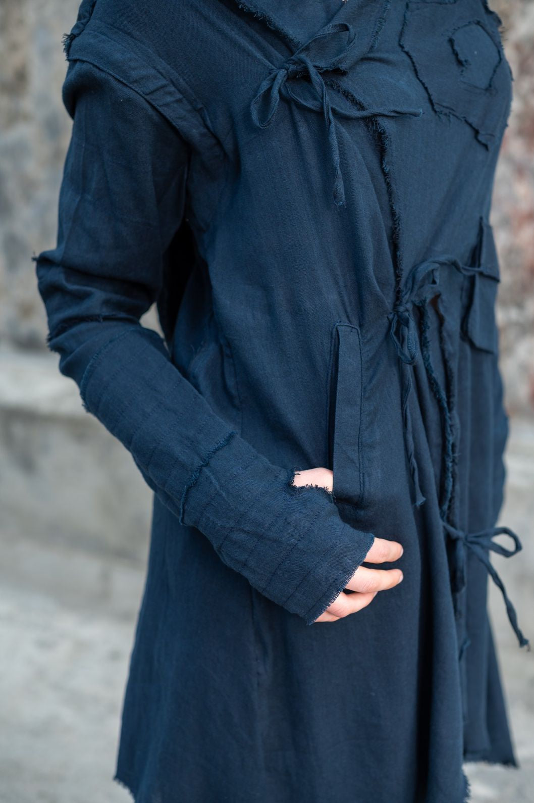 Kūen Robe (Women)