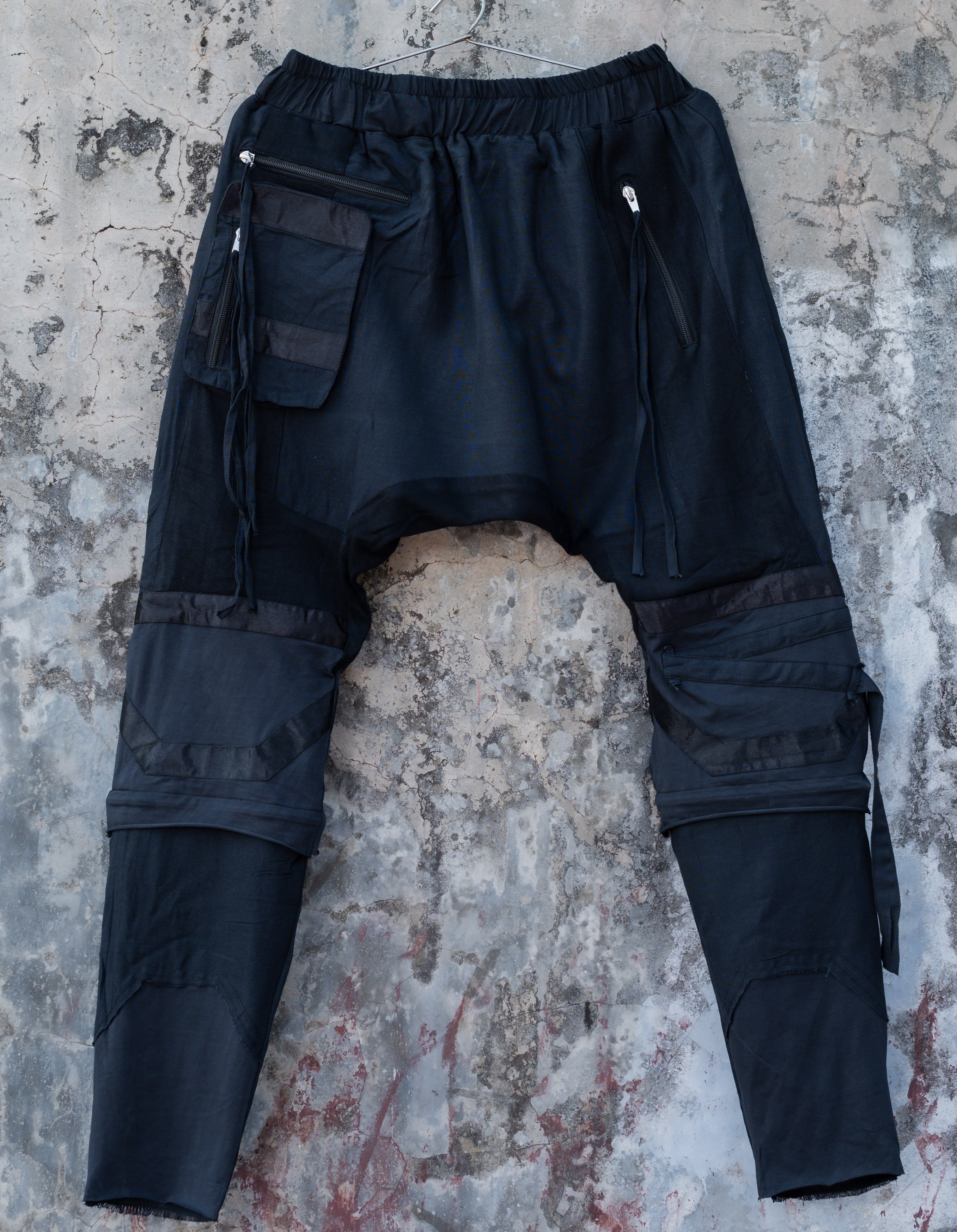 Mugen Modular Pants