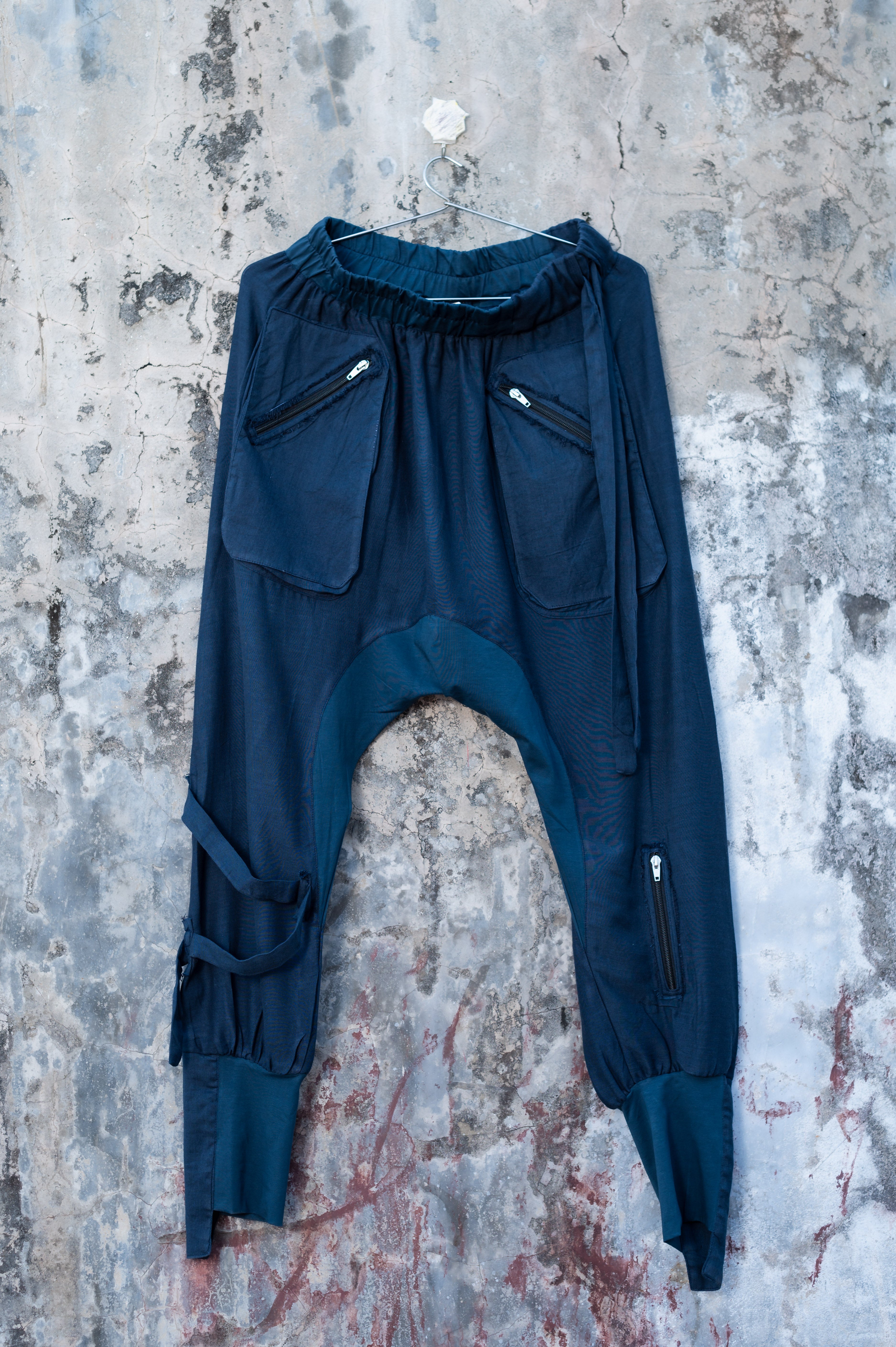 Yurushi Pants
