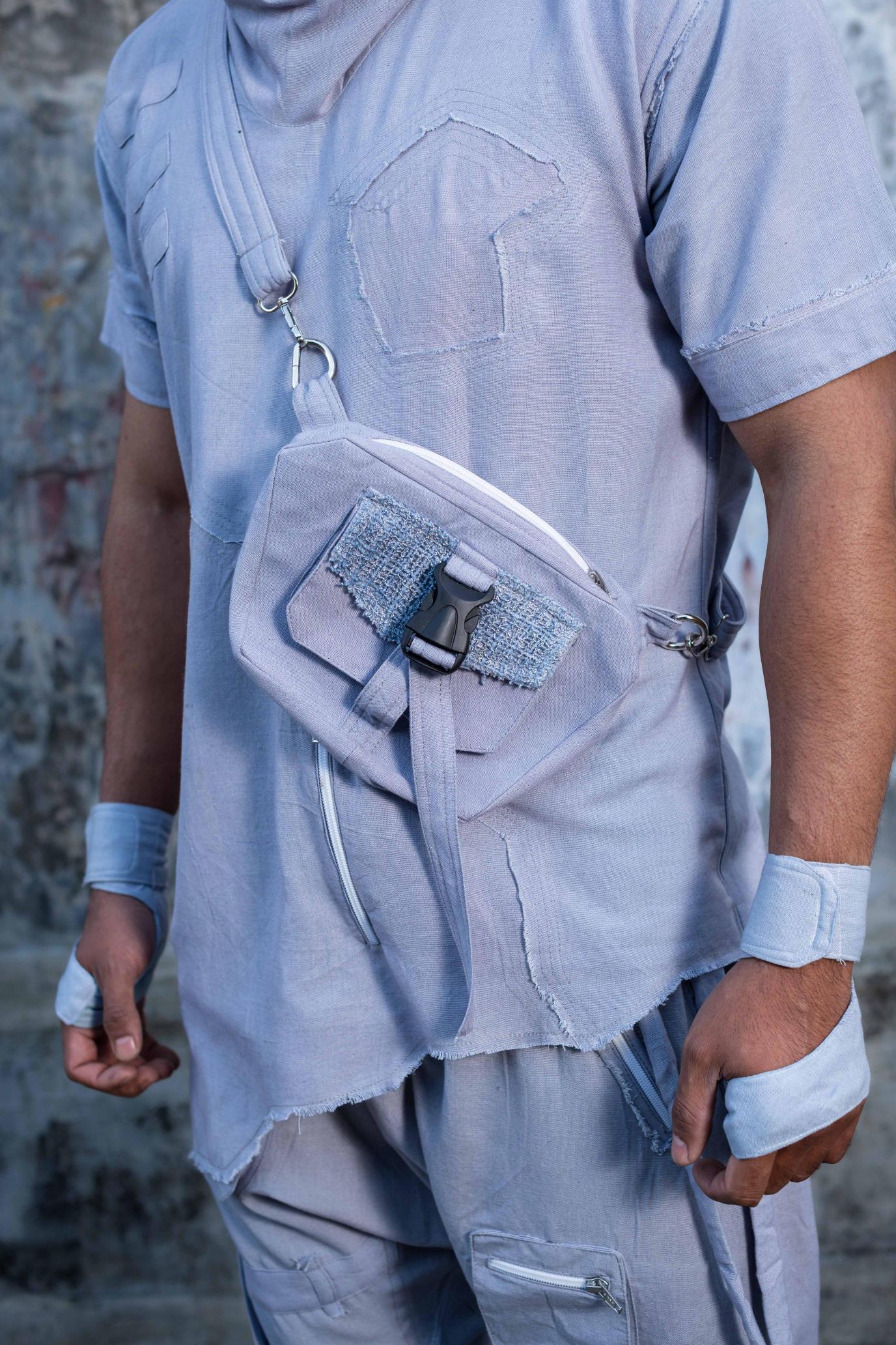 Junen Modular Bag