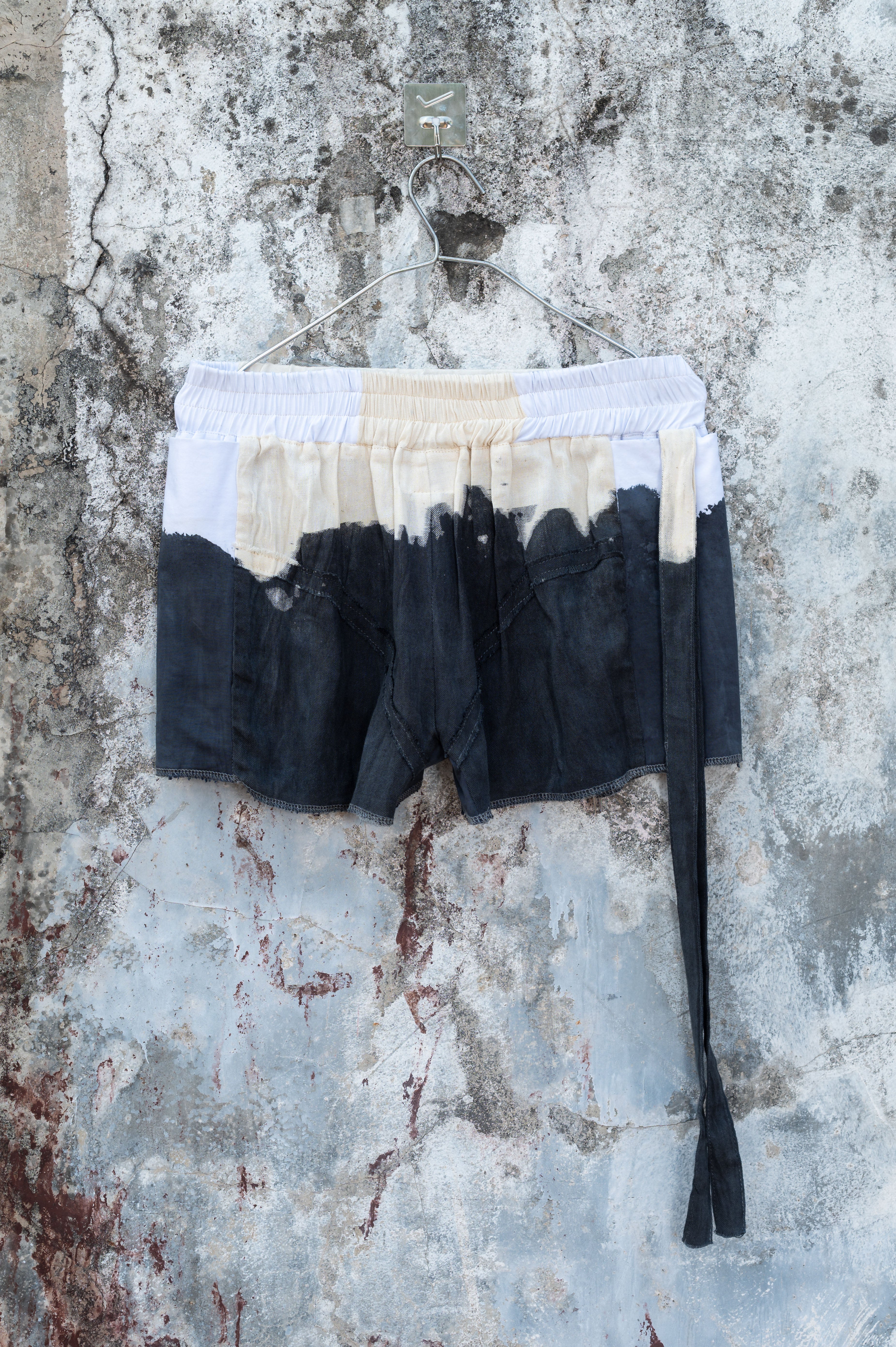 Shūen Combat Shorts