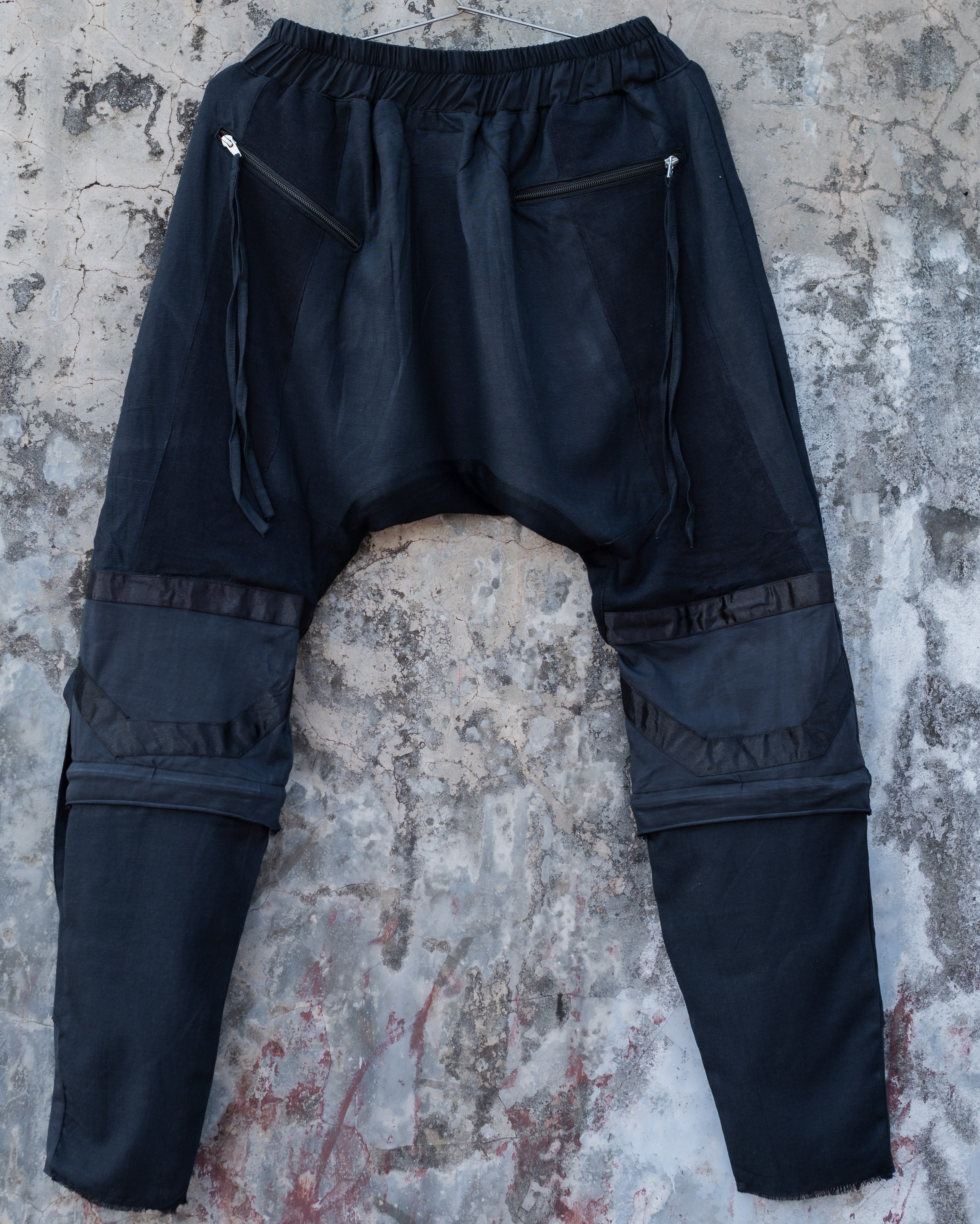 Mugen Modular Pants