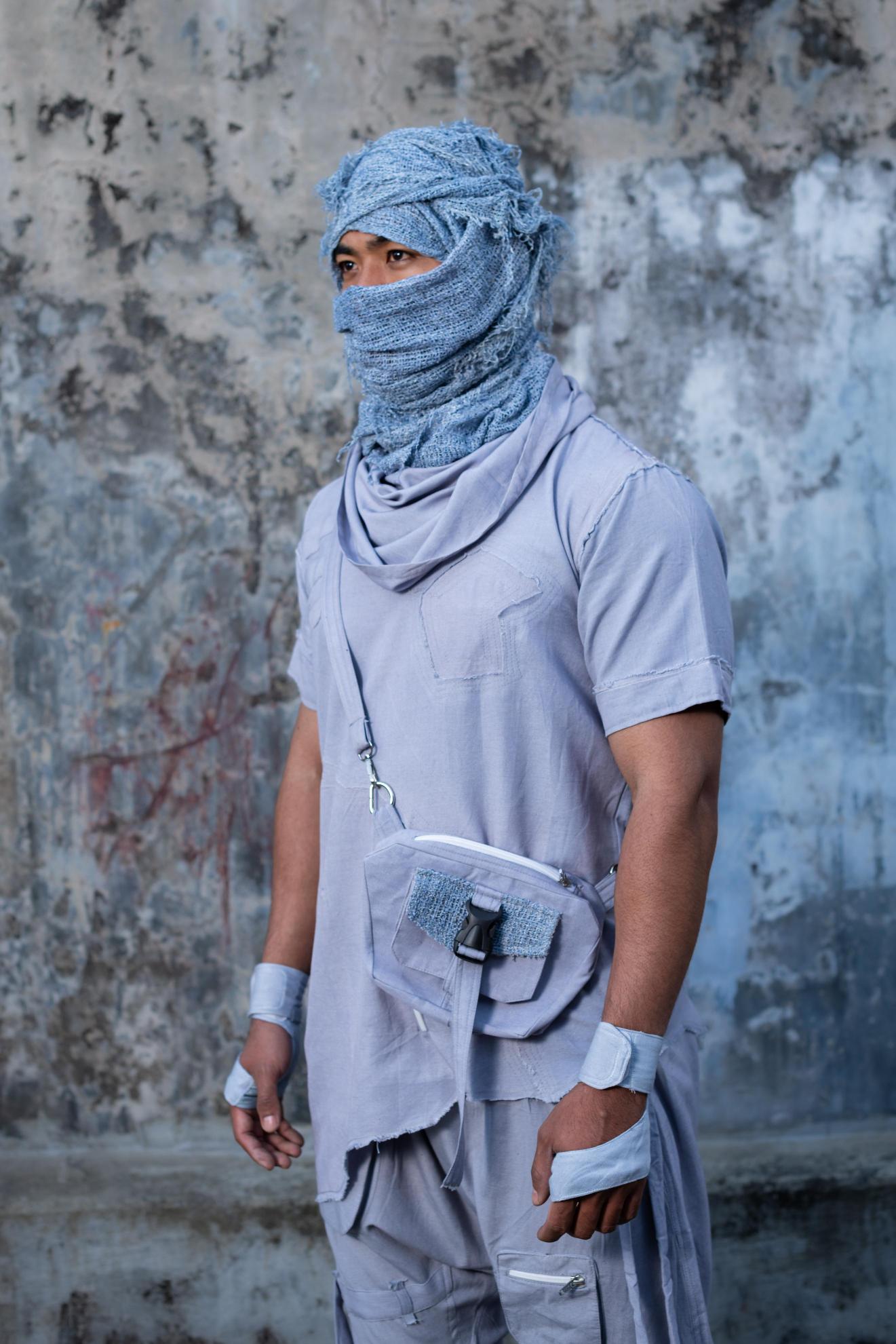 Junen Modular Bag