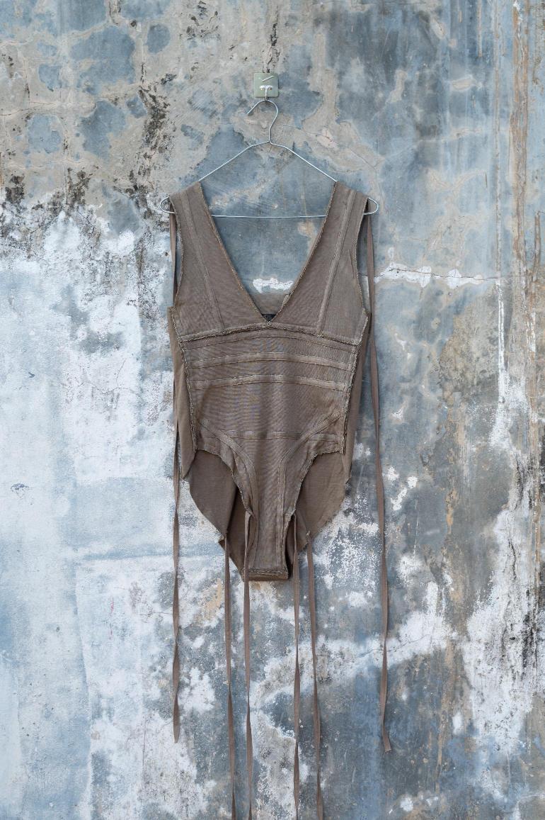 Yūrei Assasin Bodysuit