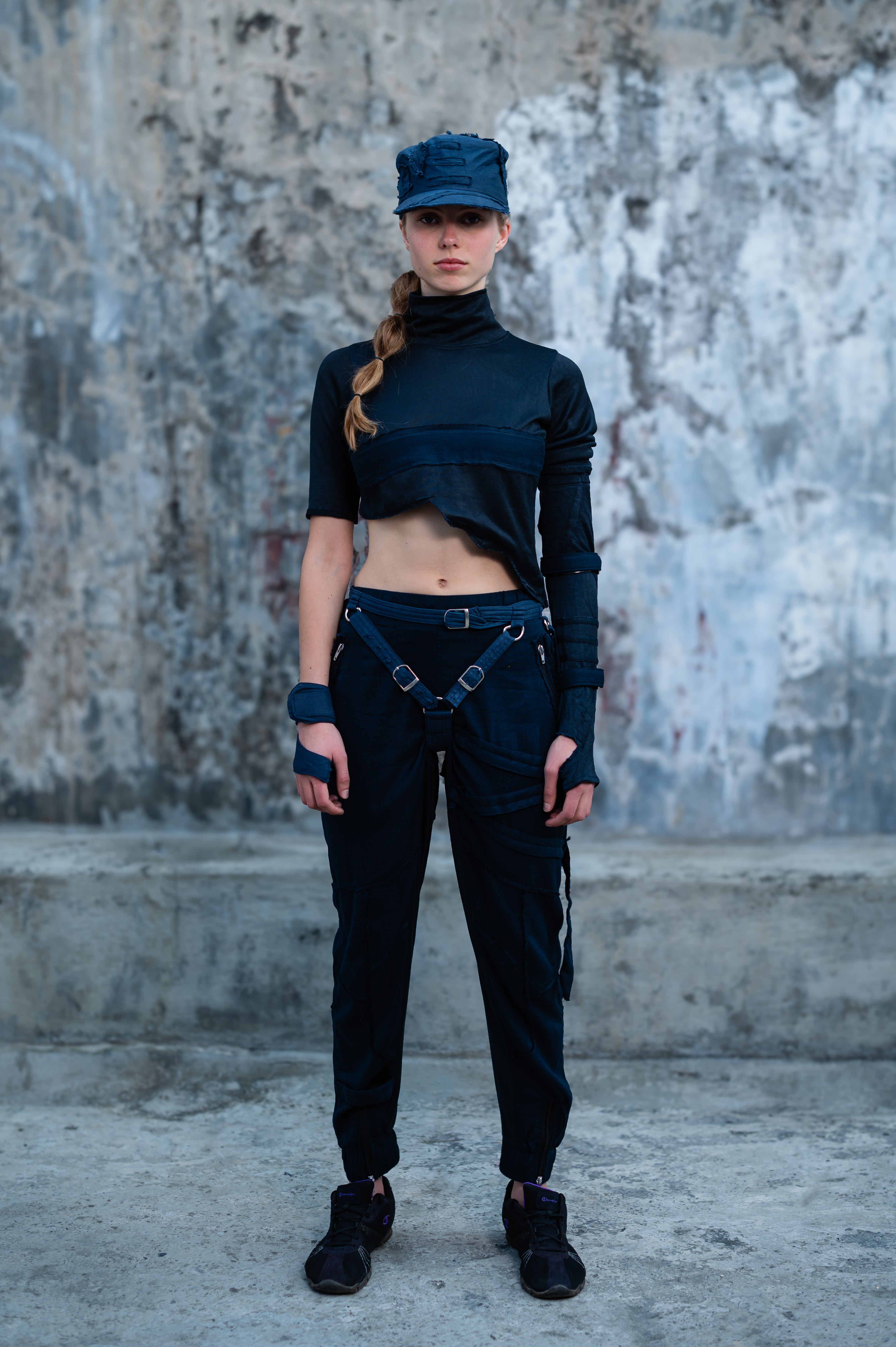 Raijin Pants