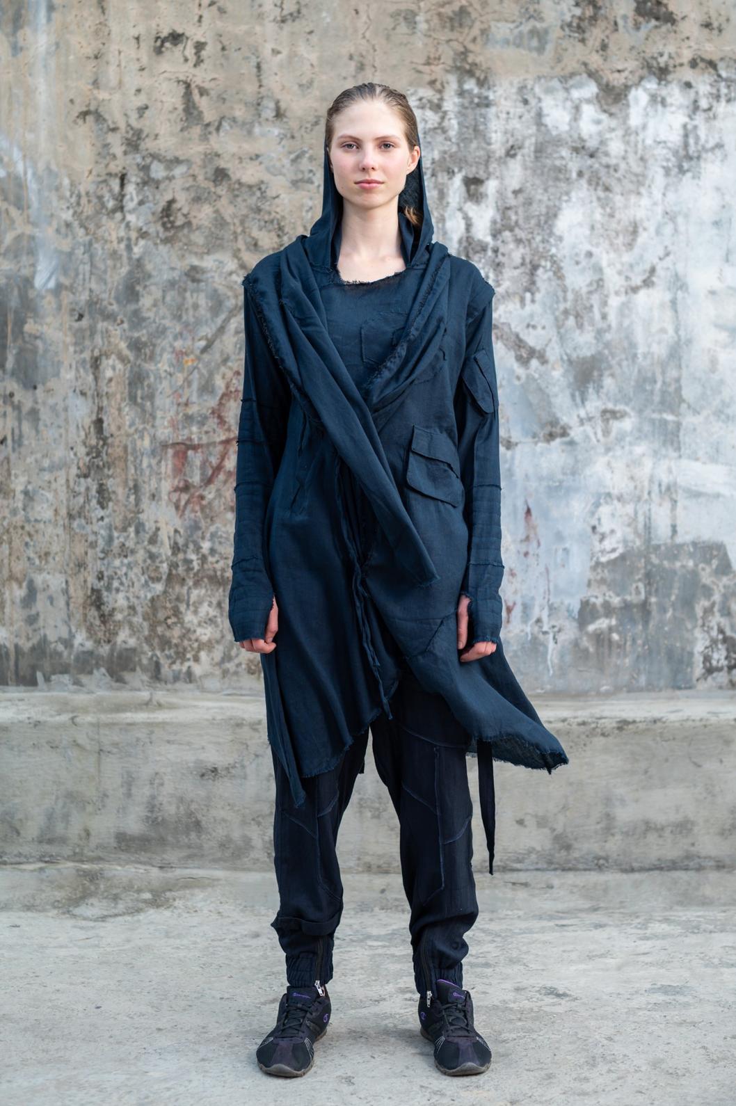 Kūen Robe (Women)