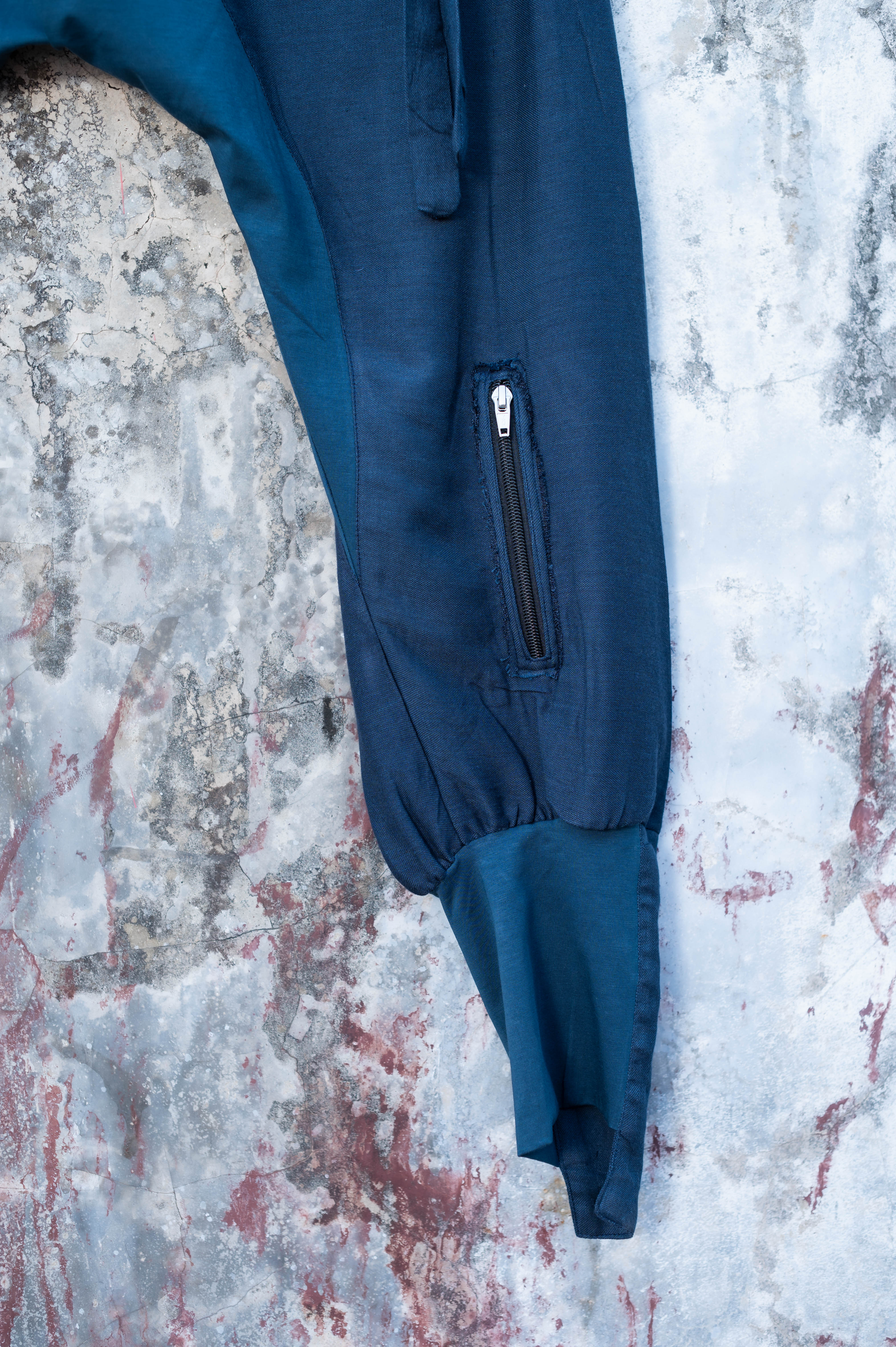 Yurushi Pants