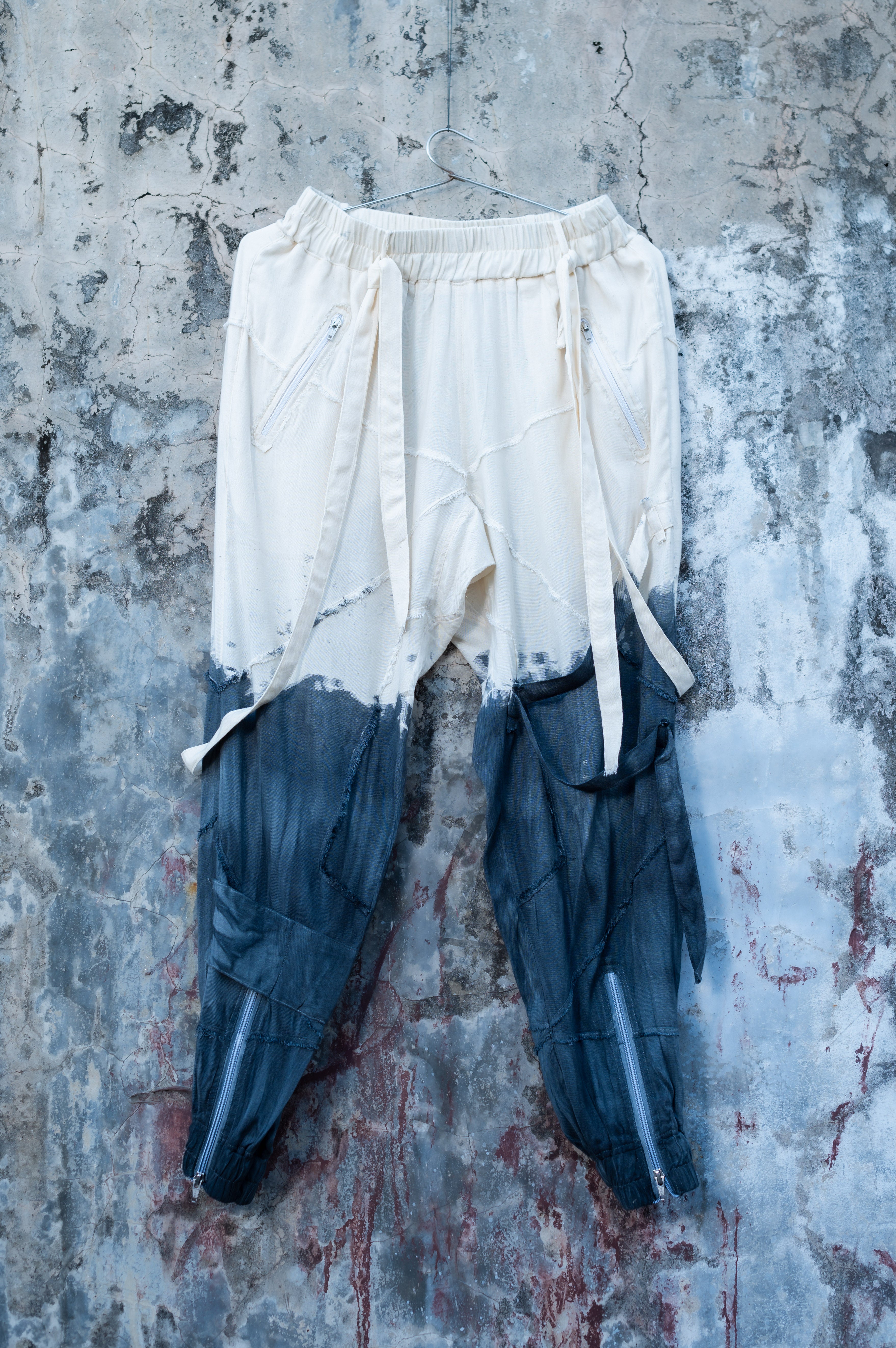 Raijin Pants