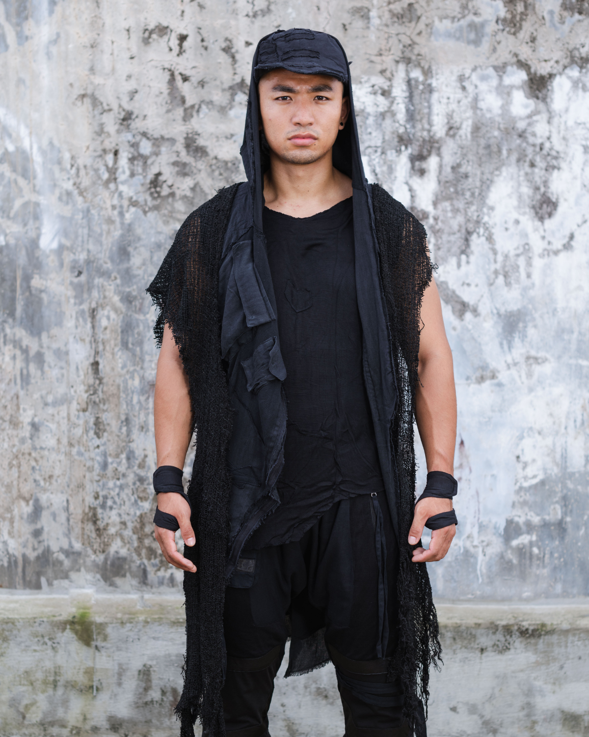 Shienen Cardigan