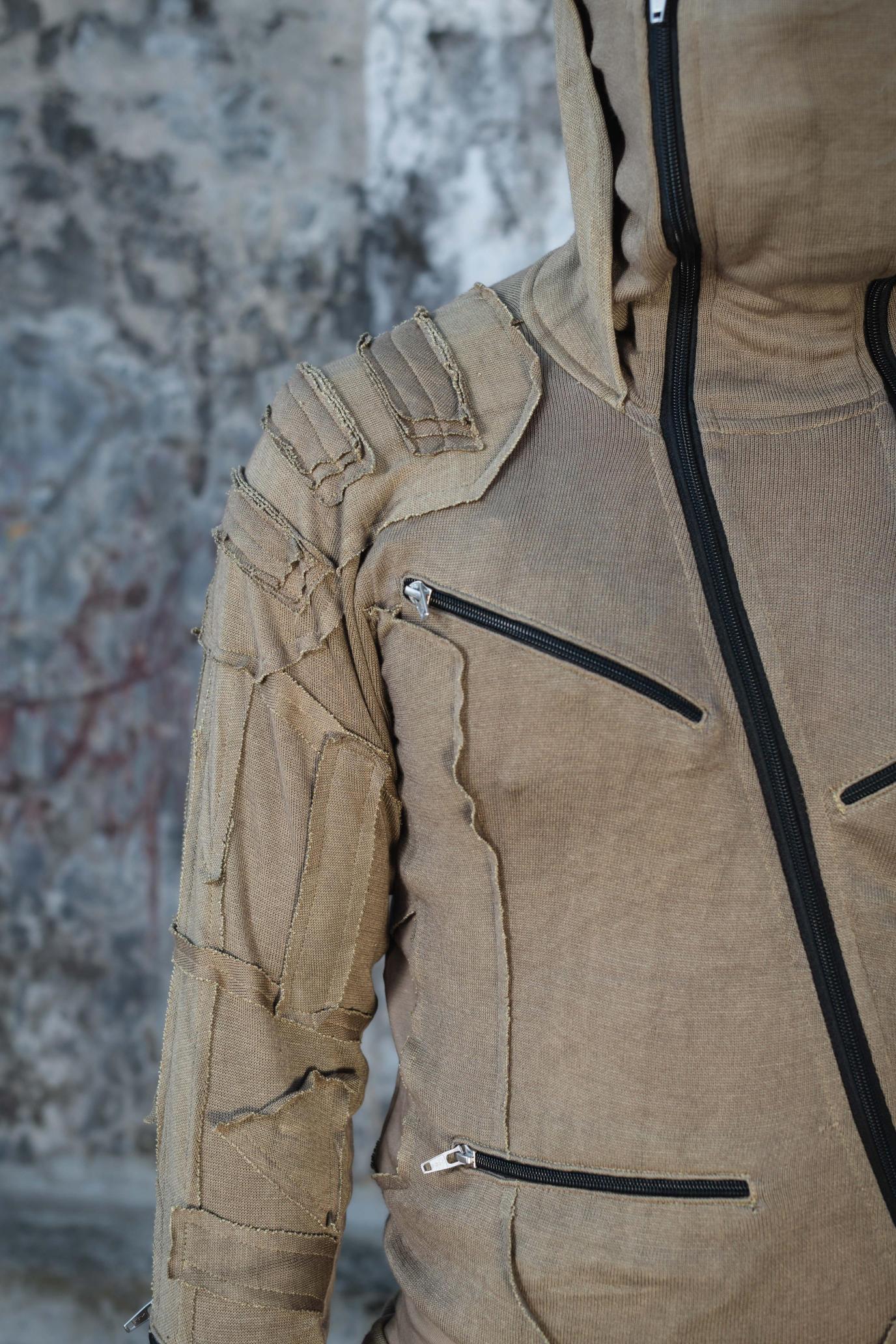 Kage No Hana Second Skin Bodysuit