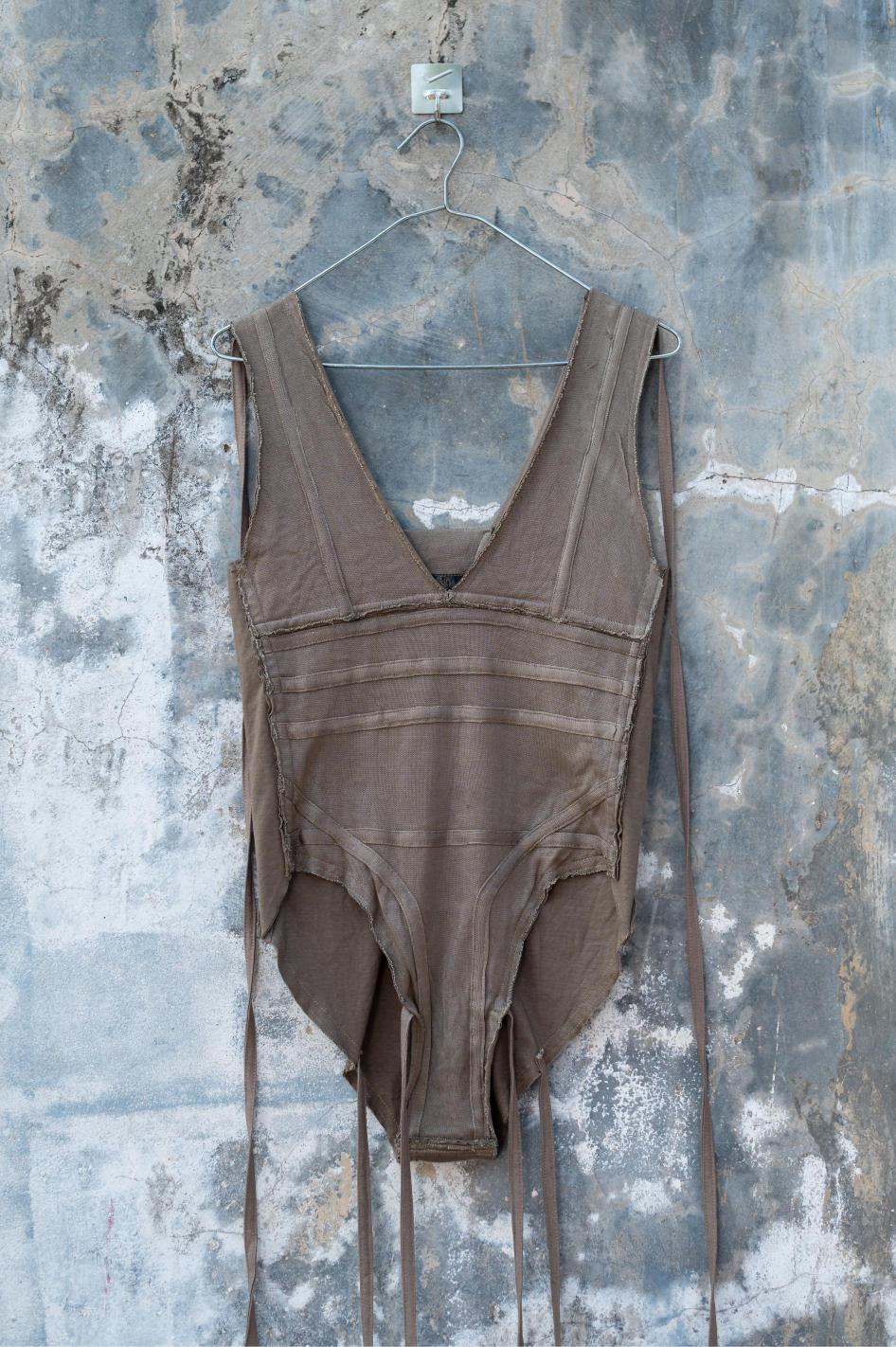 Yūrei Assasin Bodysuit