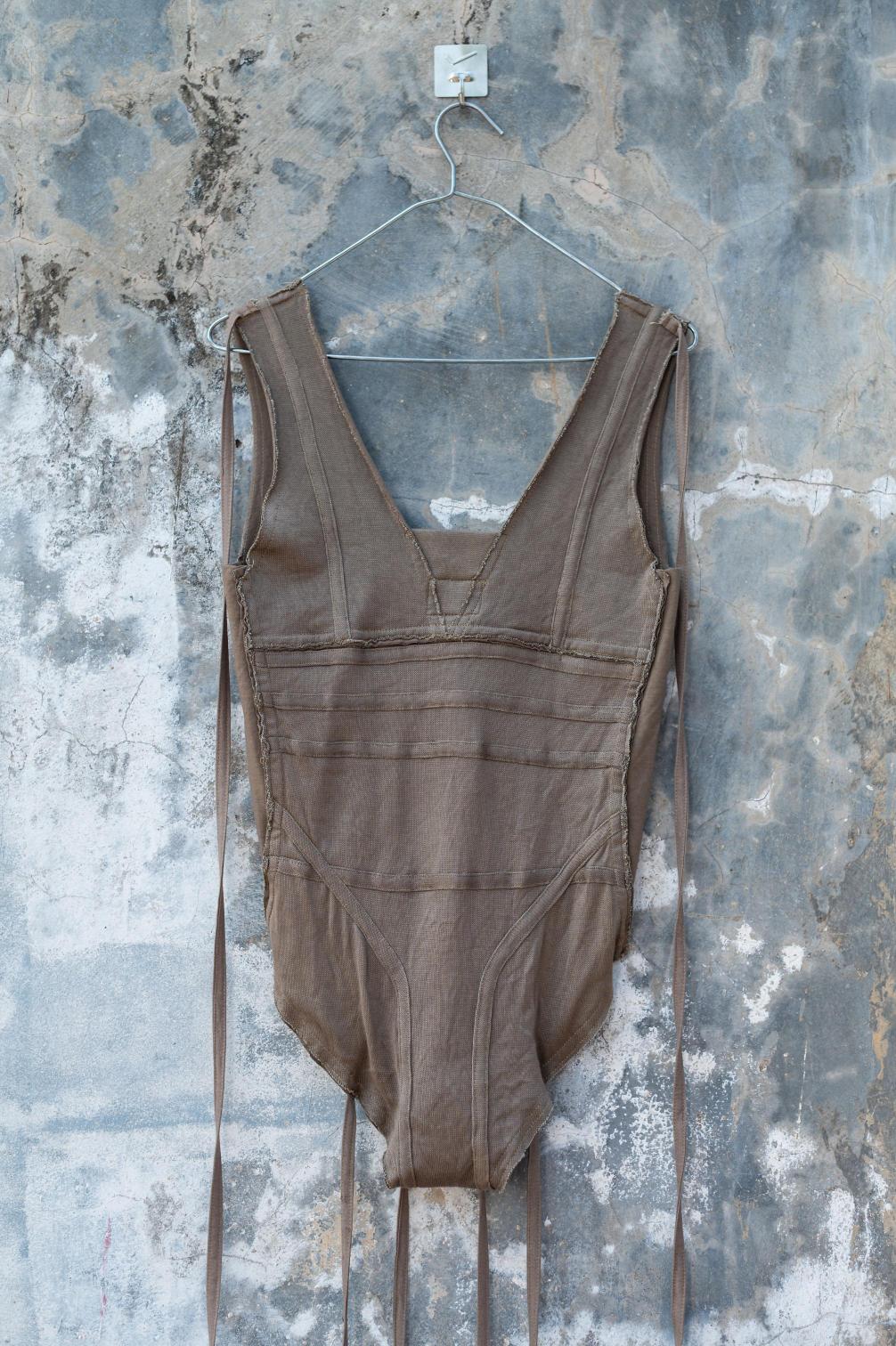 Yūrei Assasin Bodysuit