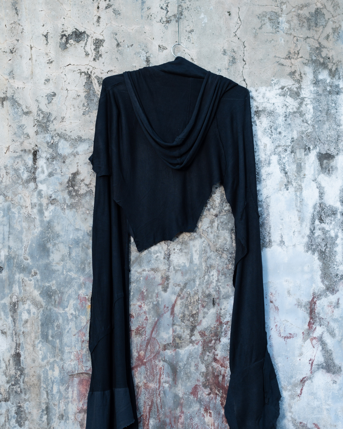 Gien Cape Shawl