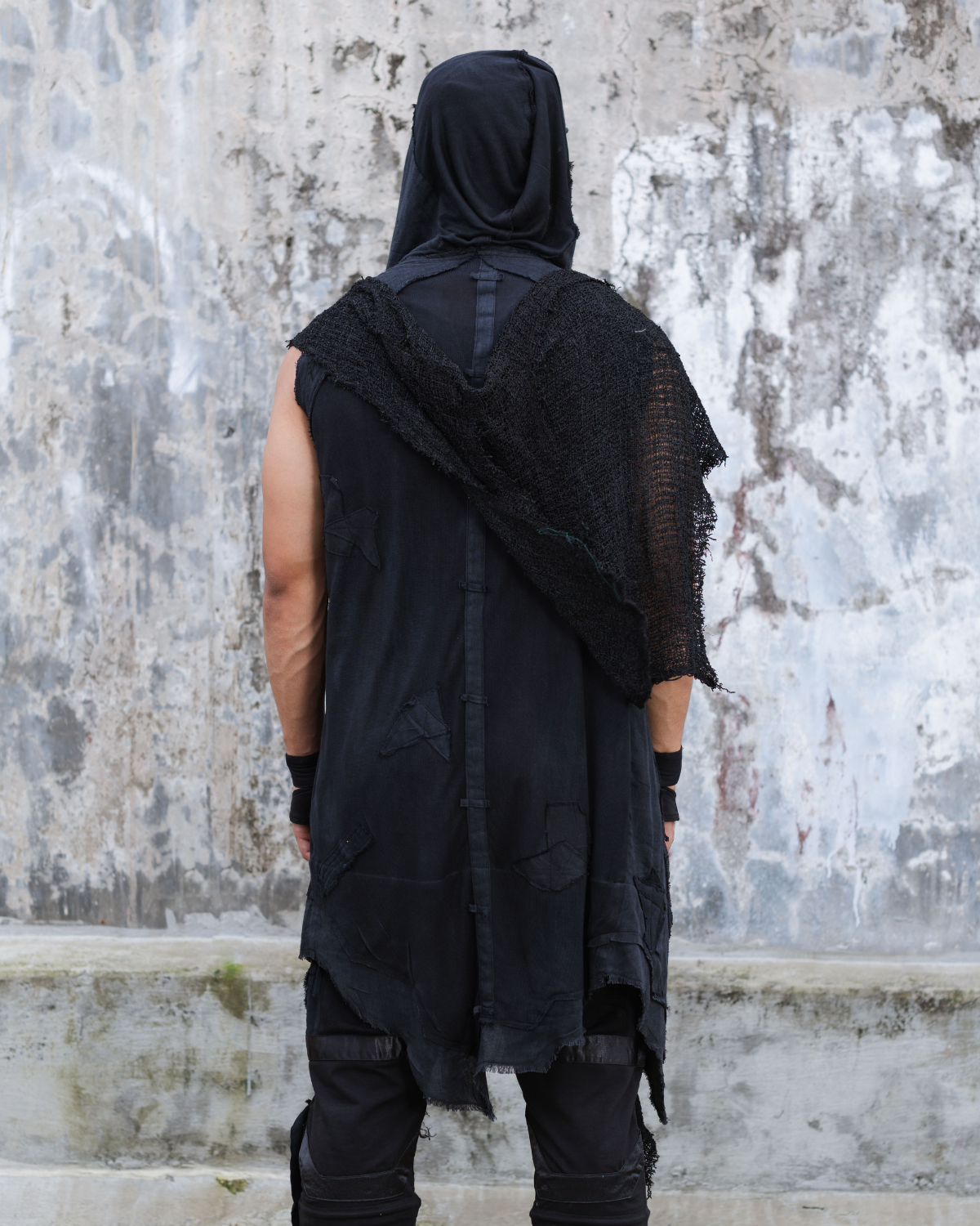 Shienen Cardigan