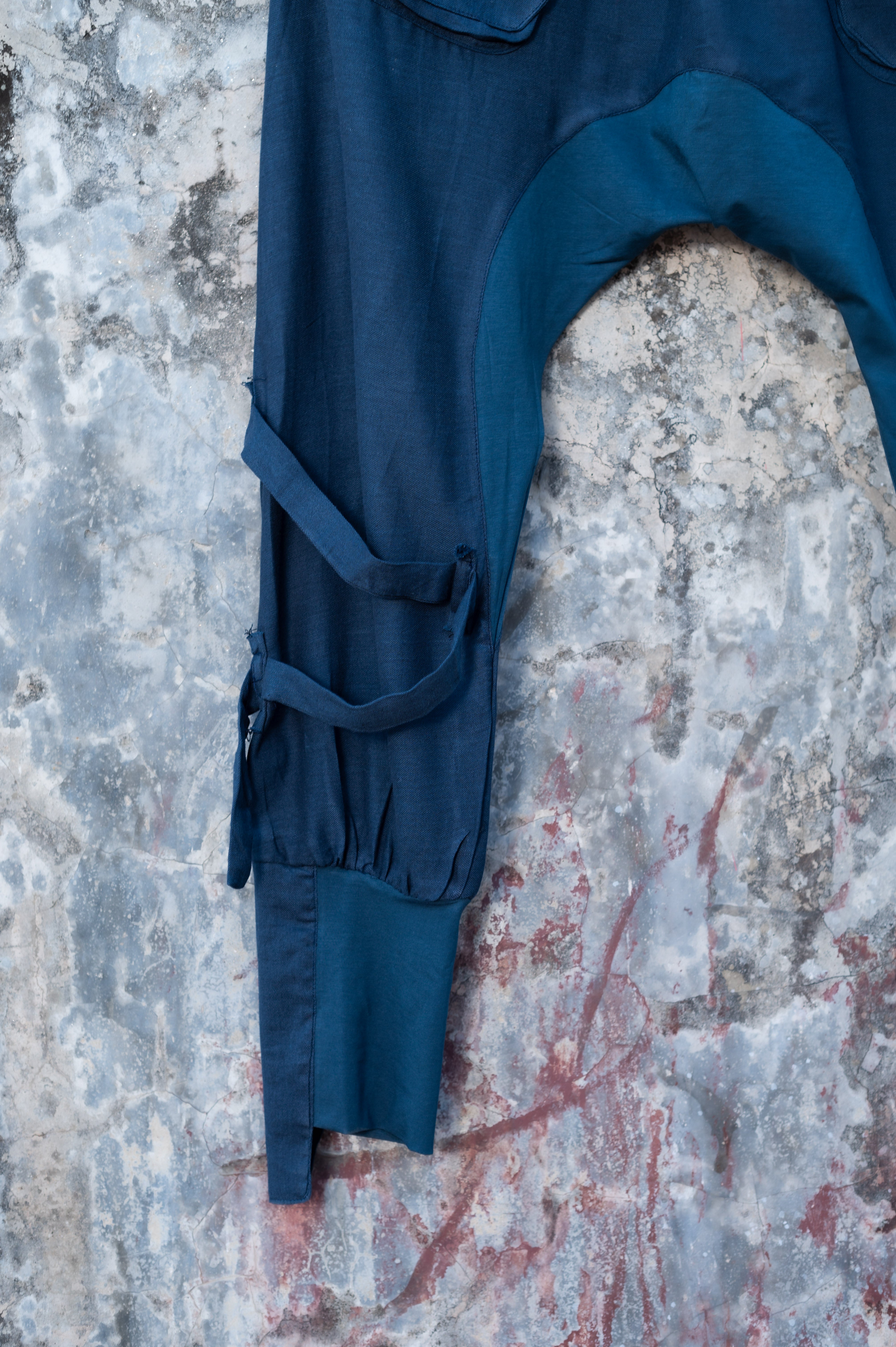 Yurushi Pants