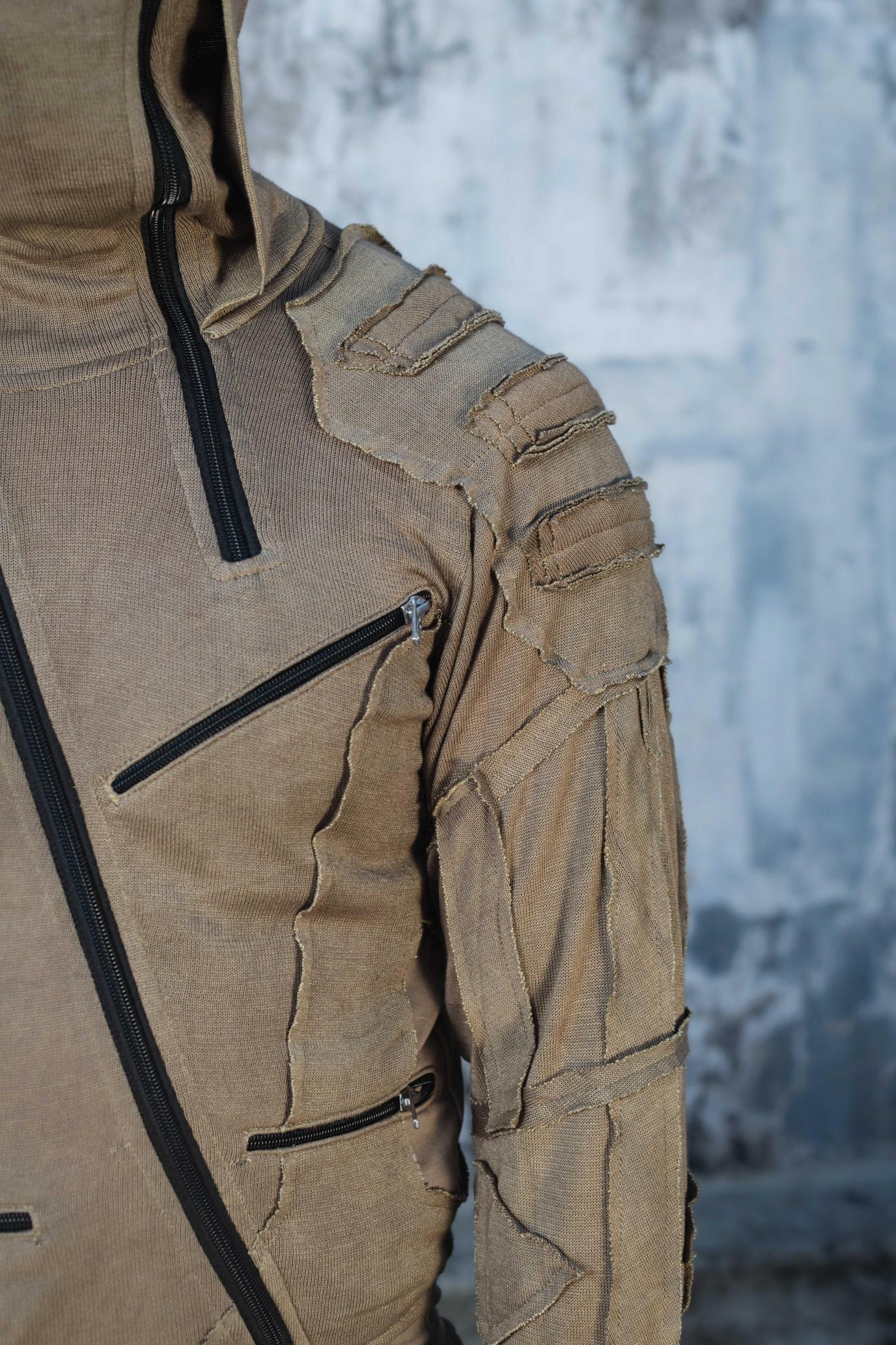 Kage No Hana Second Skin Bodysuit