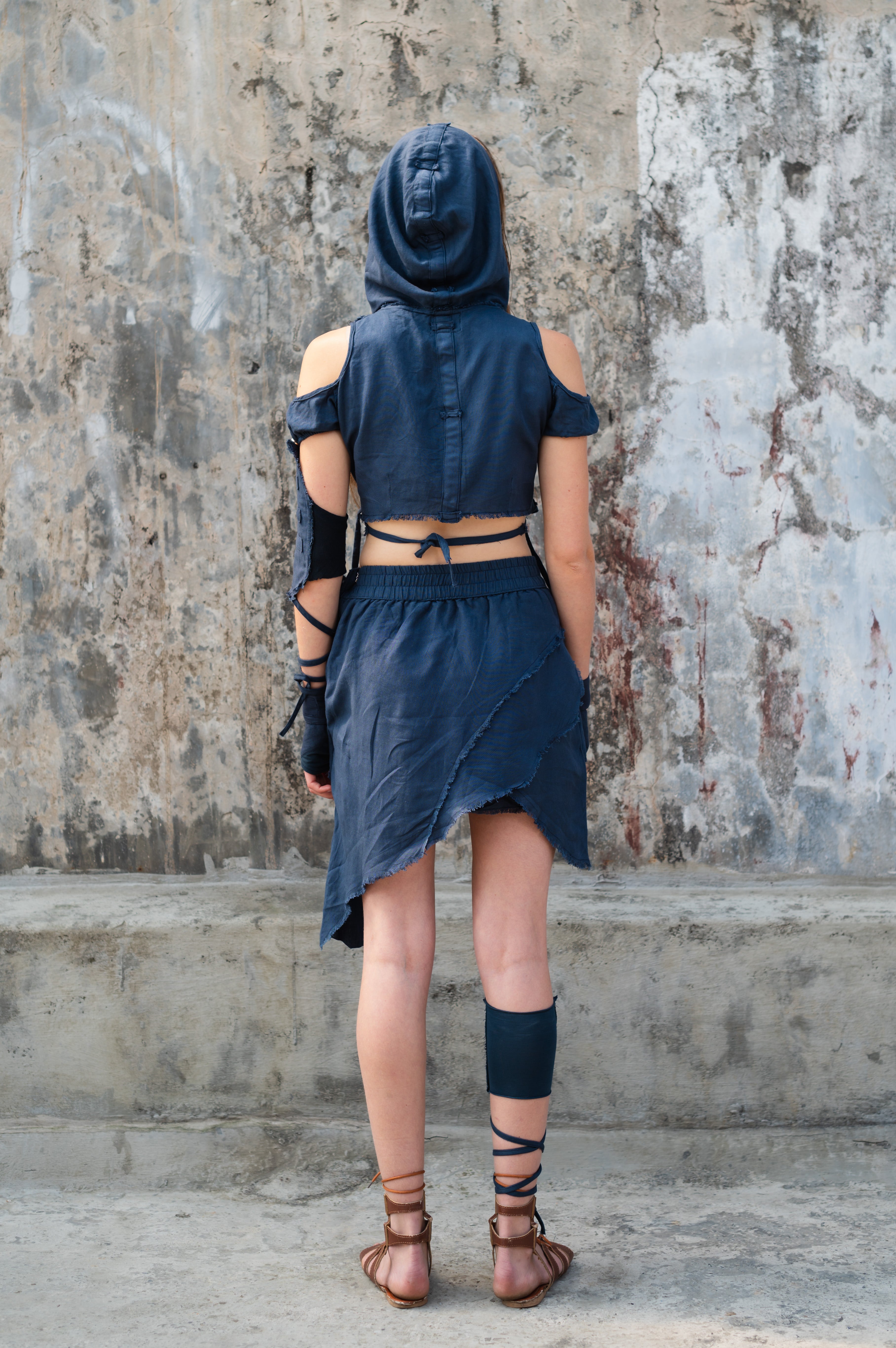 Shensei Skirt
