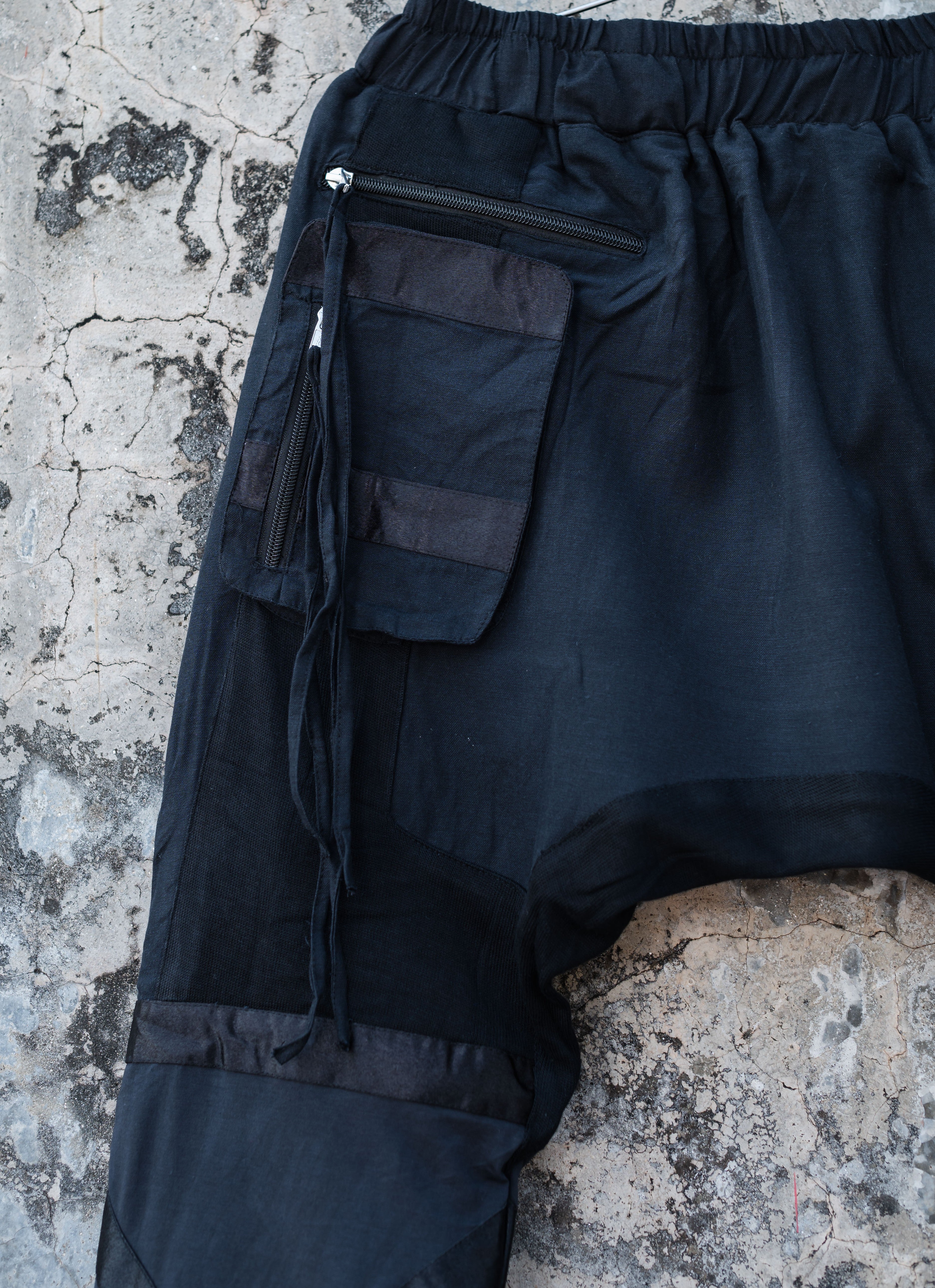 Mugen Modular Pants