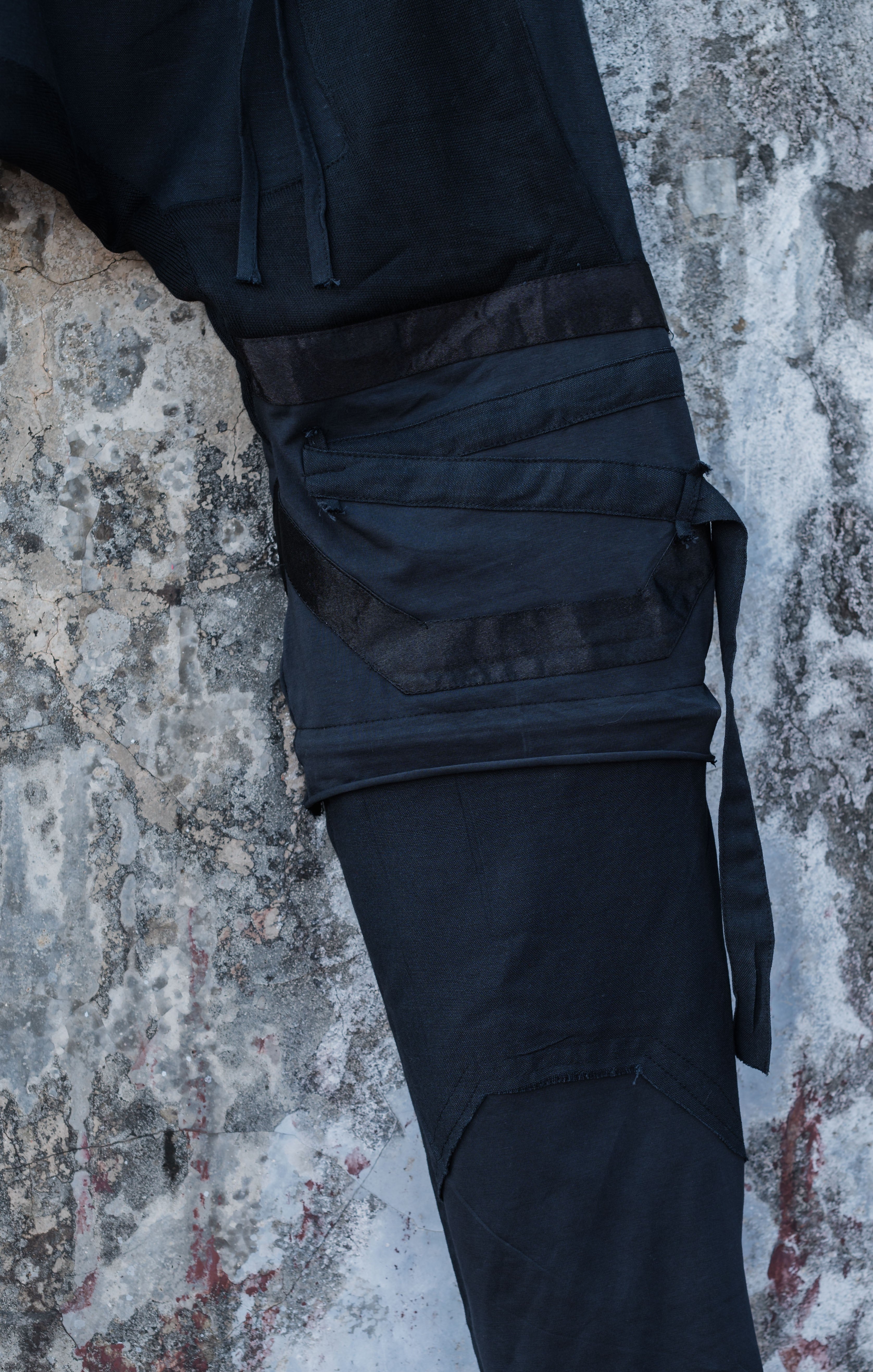 Mugen Modular Pants