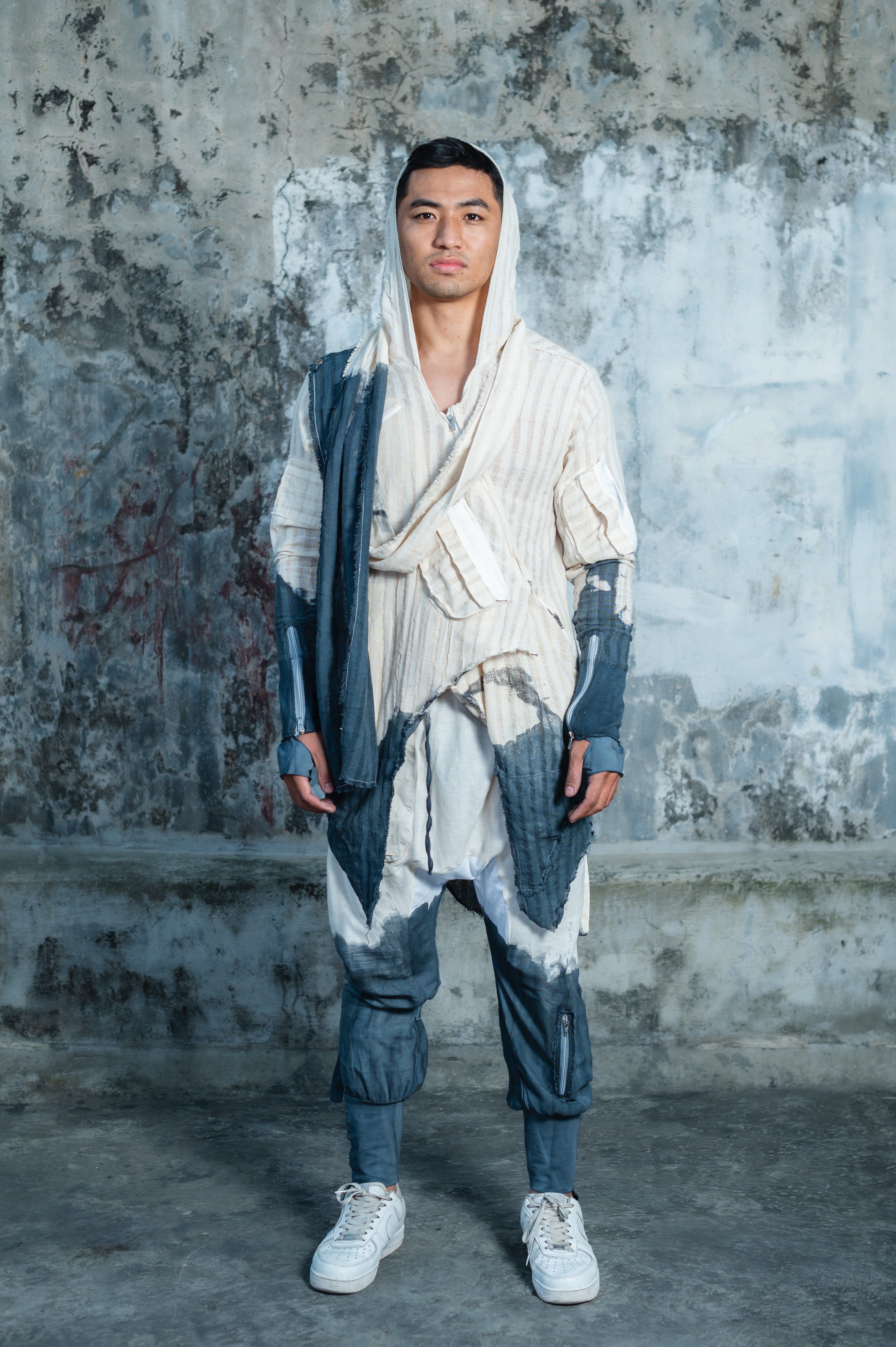 Yurushi Pants