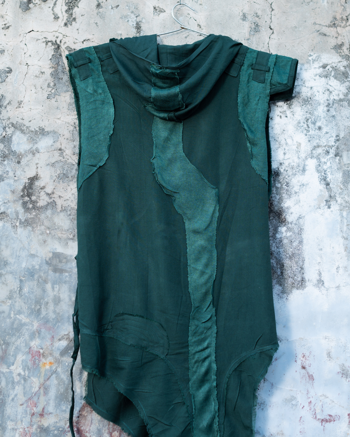 Shinjitsu Short Robe