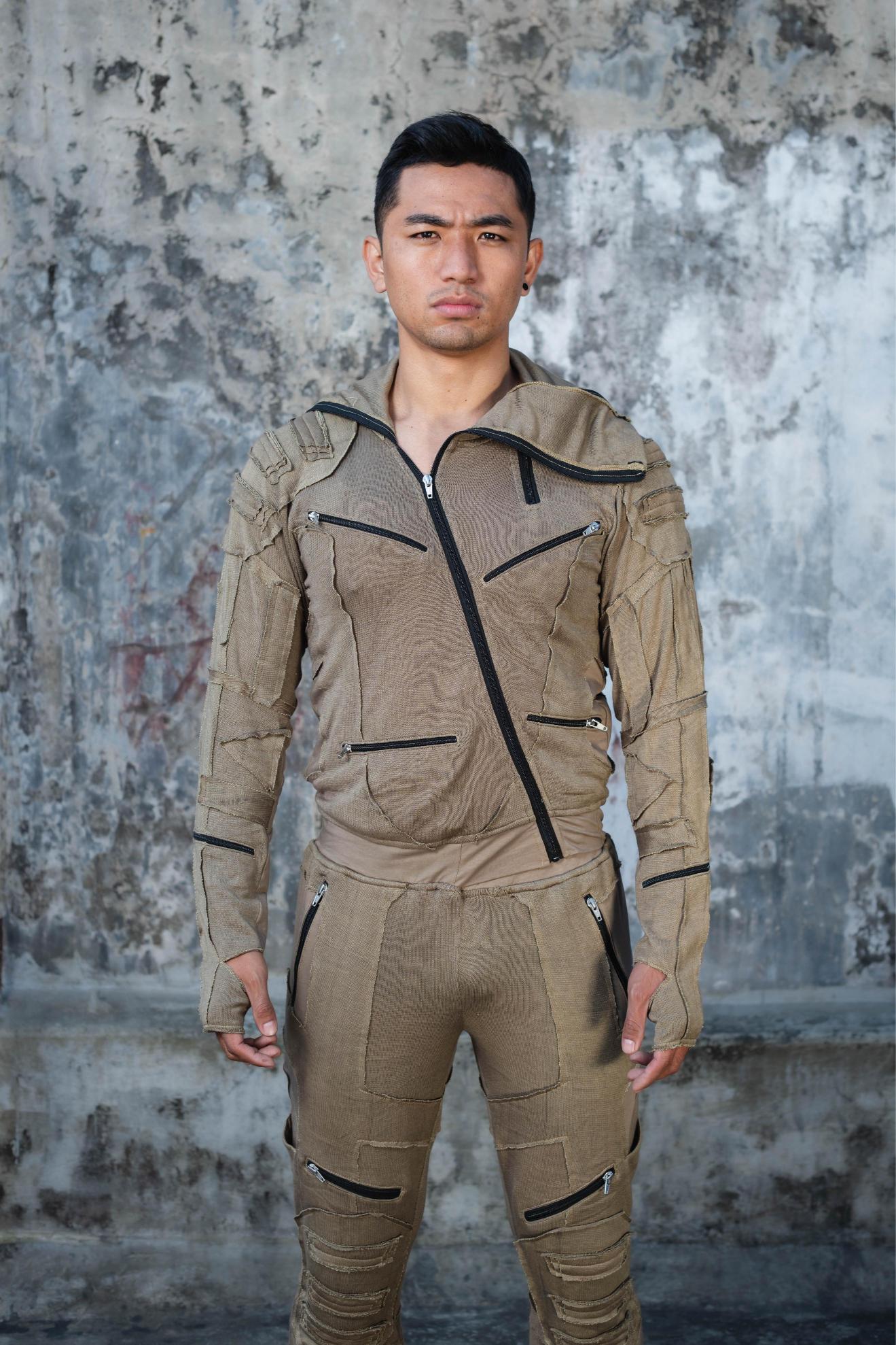 Kage No Hana Second Skin Bodysuit