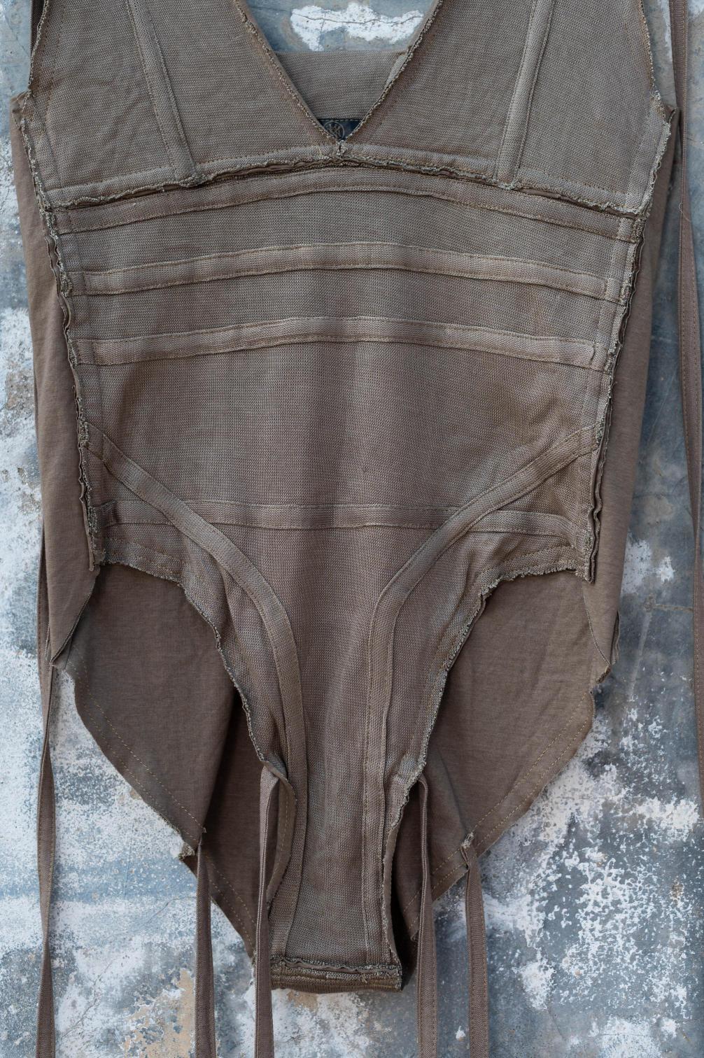 Yūrei Assasin Bodysuit